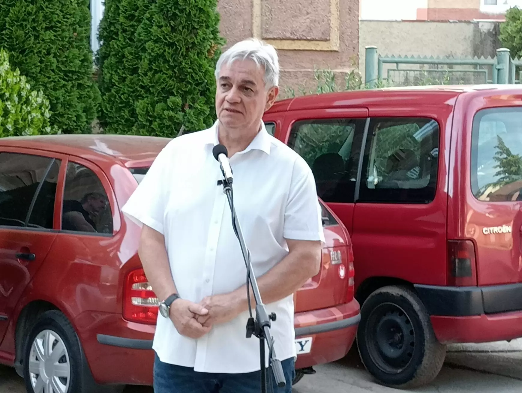 Trianon 106 - Összetartozás 16: „A lelkünk legmélyén maradjon meg a gyűrű, amely éget!”