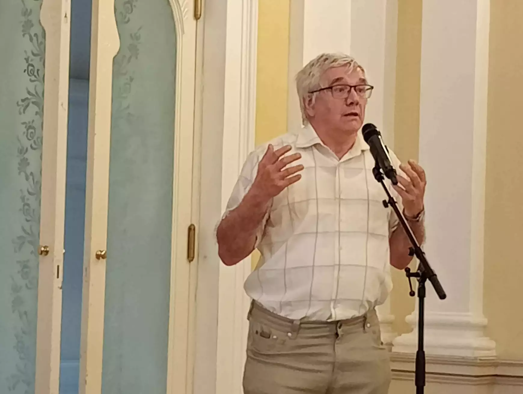 61. Jókai Napok: a megosztott fődíj Örsújfalura és Dunaszerdahelyre került - KÉPEKKEL