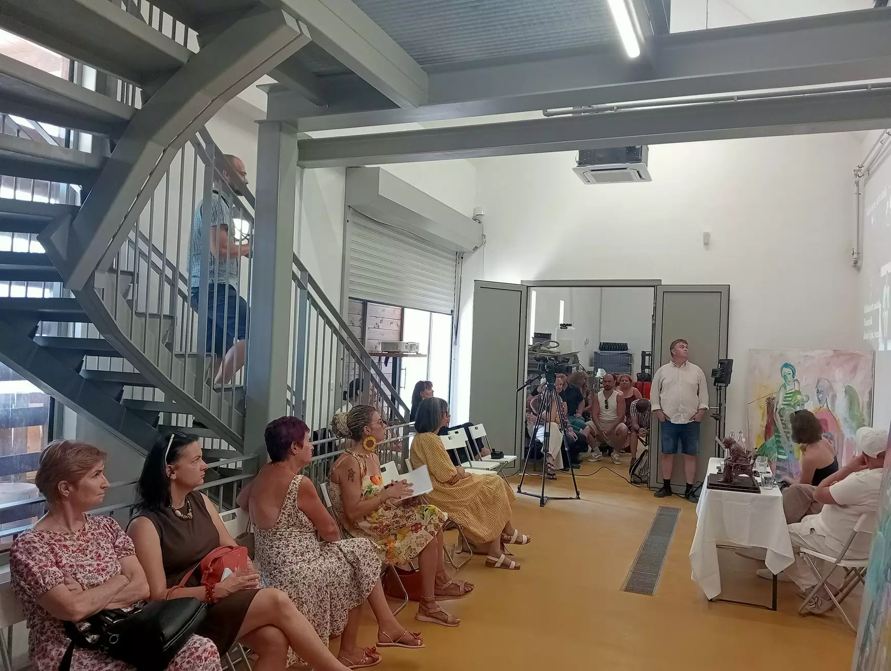 Színházi évadzáró: Holocsy Krisztina és Szabó Viktor kapta a Ferenczy Anna-díjat – KÉPEKKEL