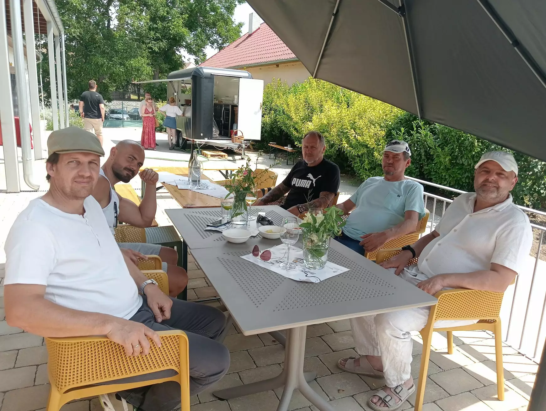Színházi évadzáró: Holocsy Krisztina és Szabó Viktor kapta a Ferenczy Anna-díjat – KÉPEKKEL