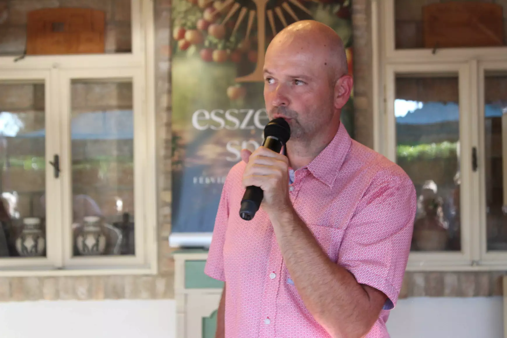 Esszencia Spirit 2026