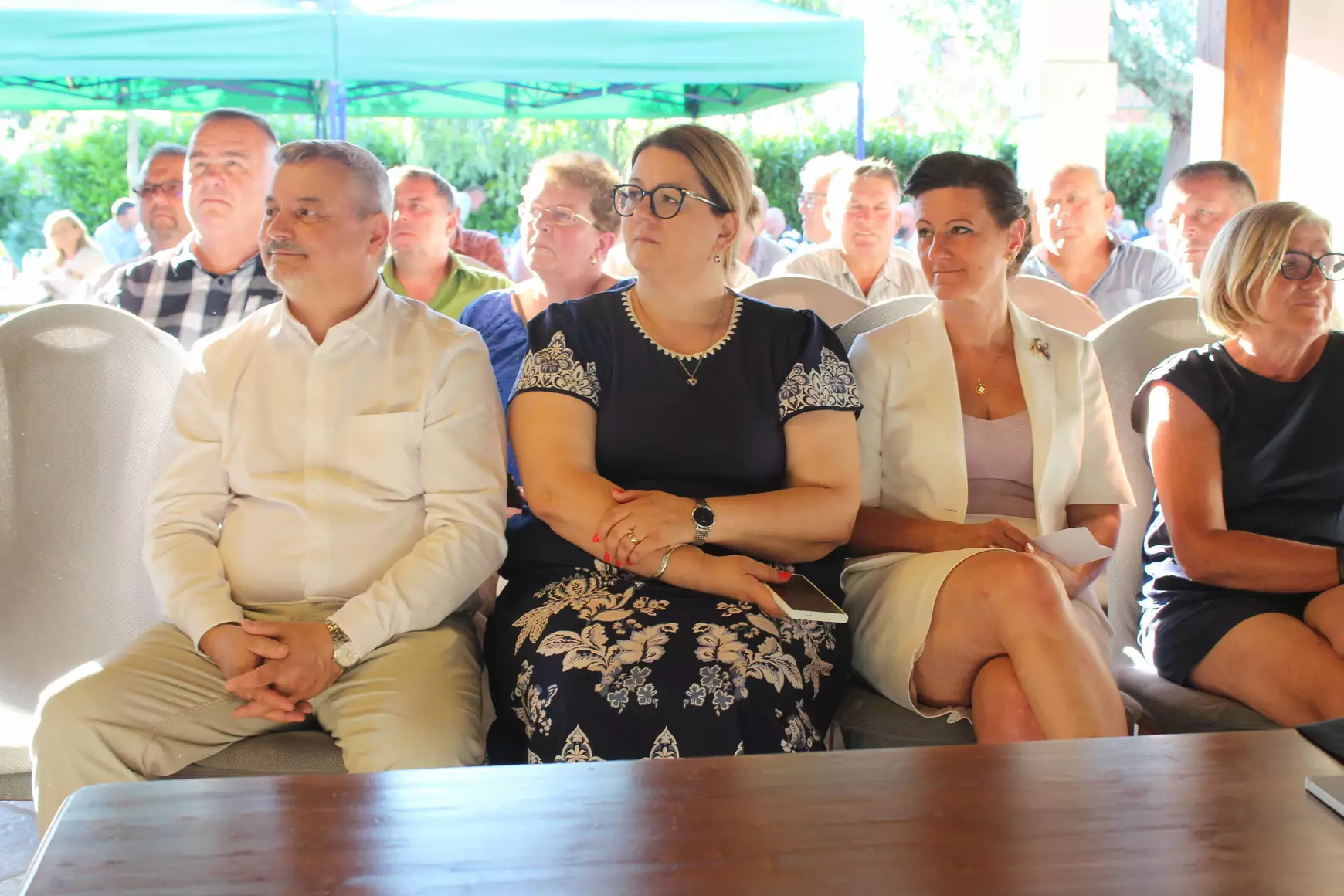 Esszencia Spirit 2026