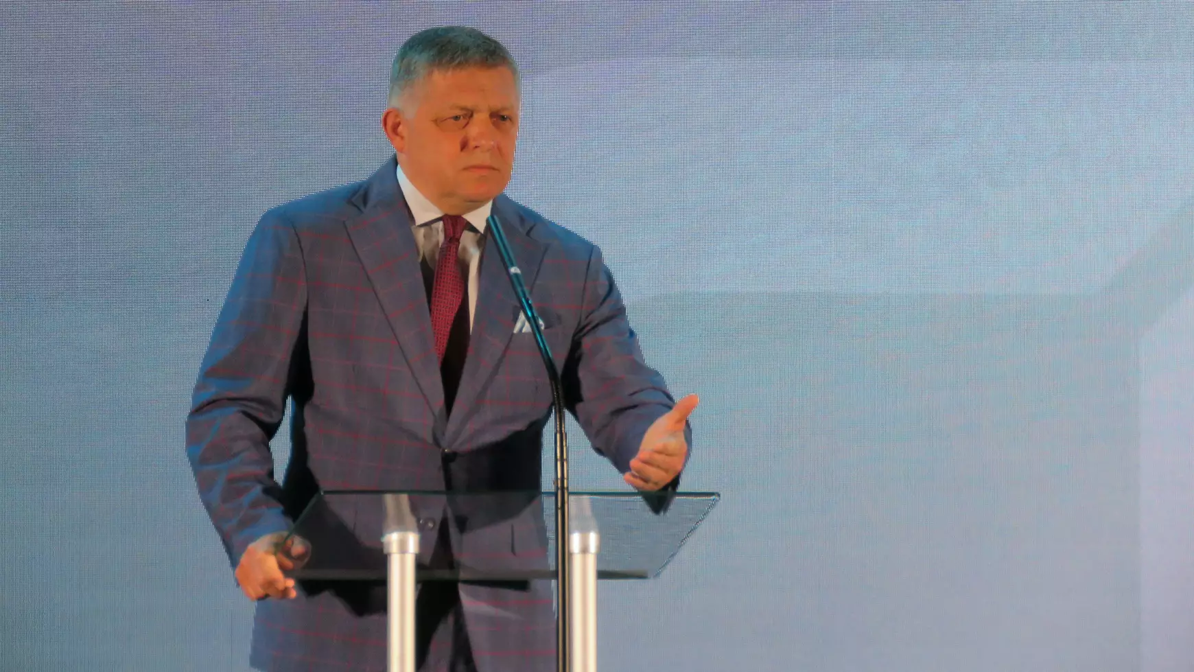 Robert Fico