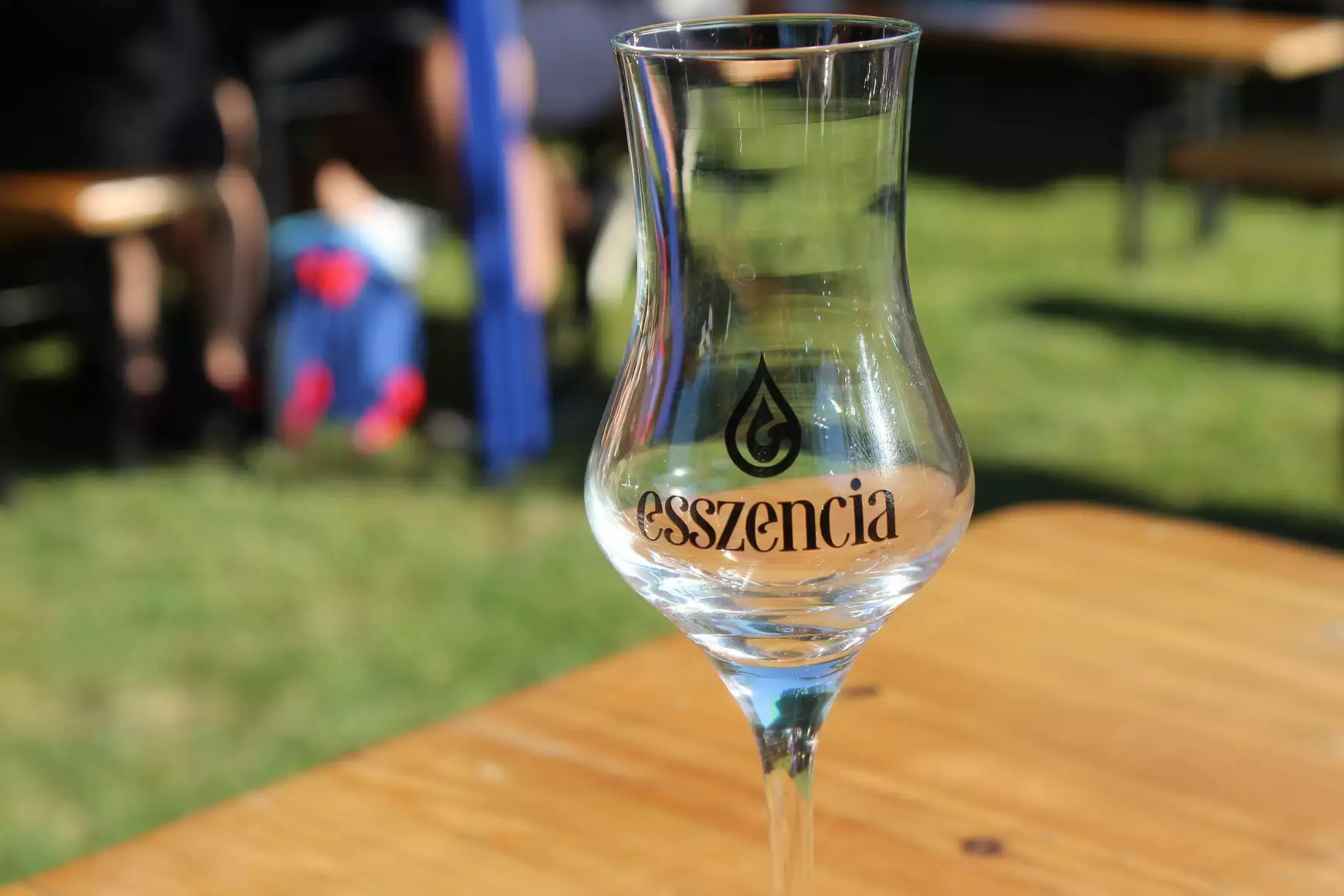Esszencia Spirit 2026