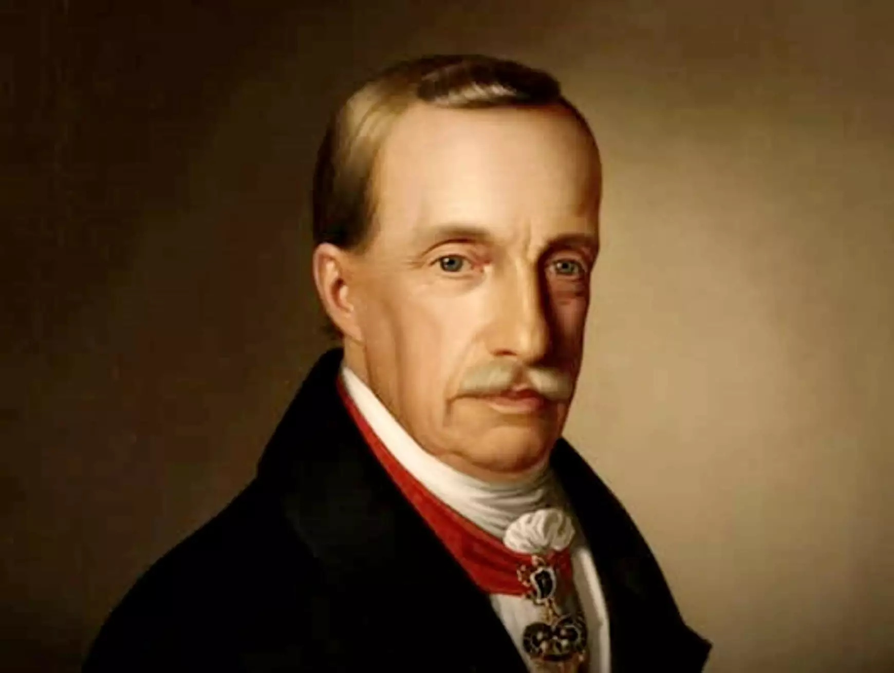 józsef nádor