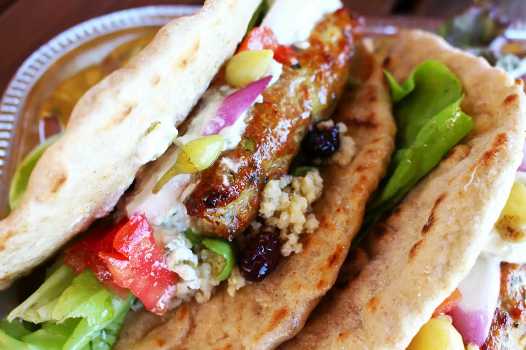 kebab