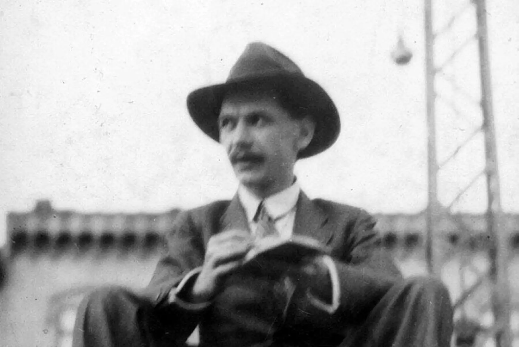 József Attila