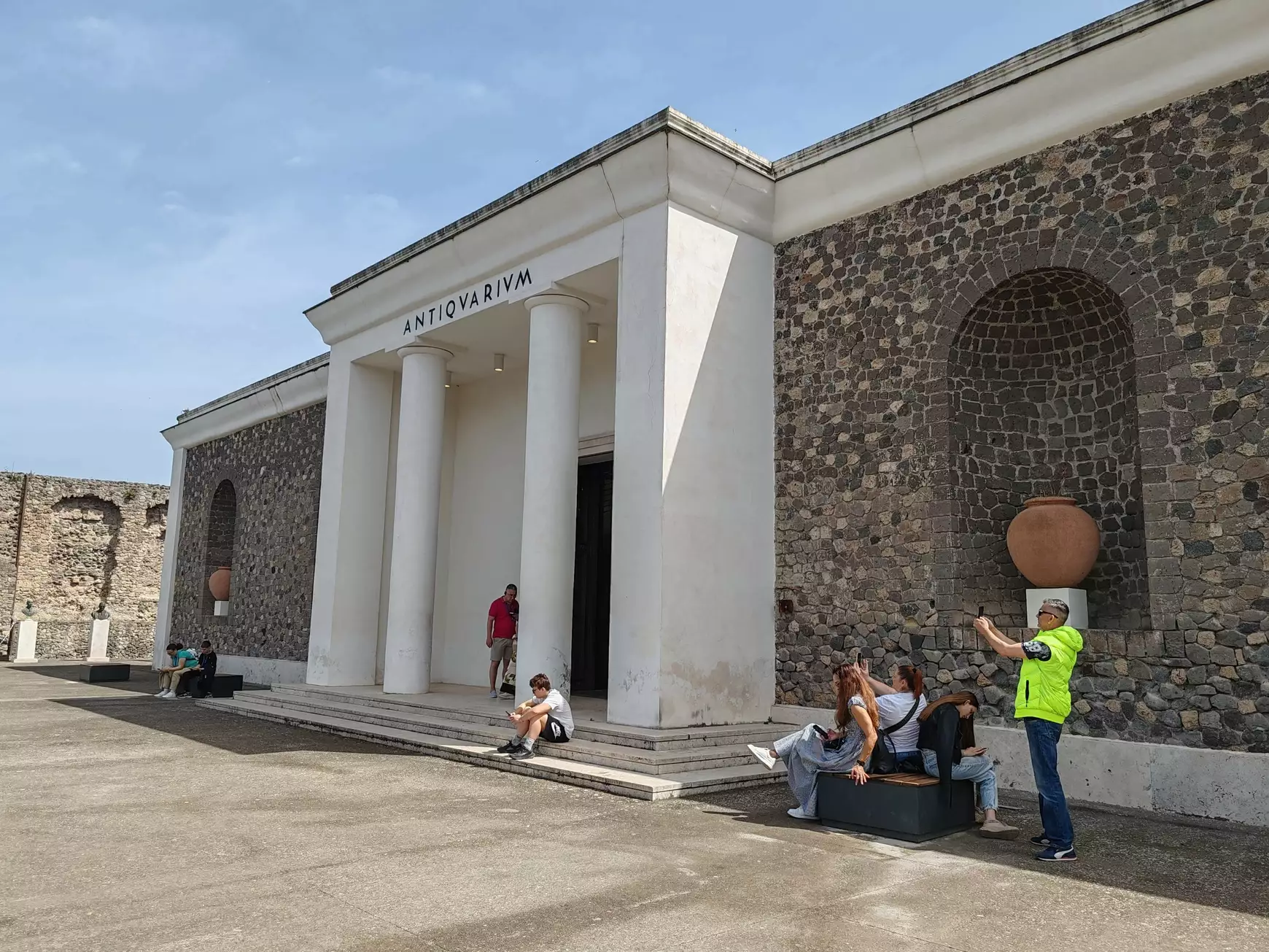 Antiquarium