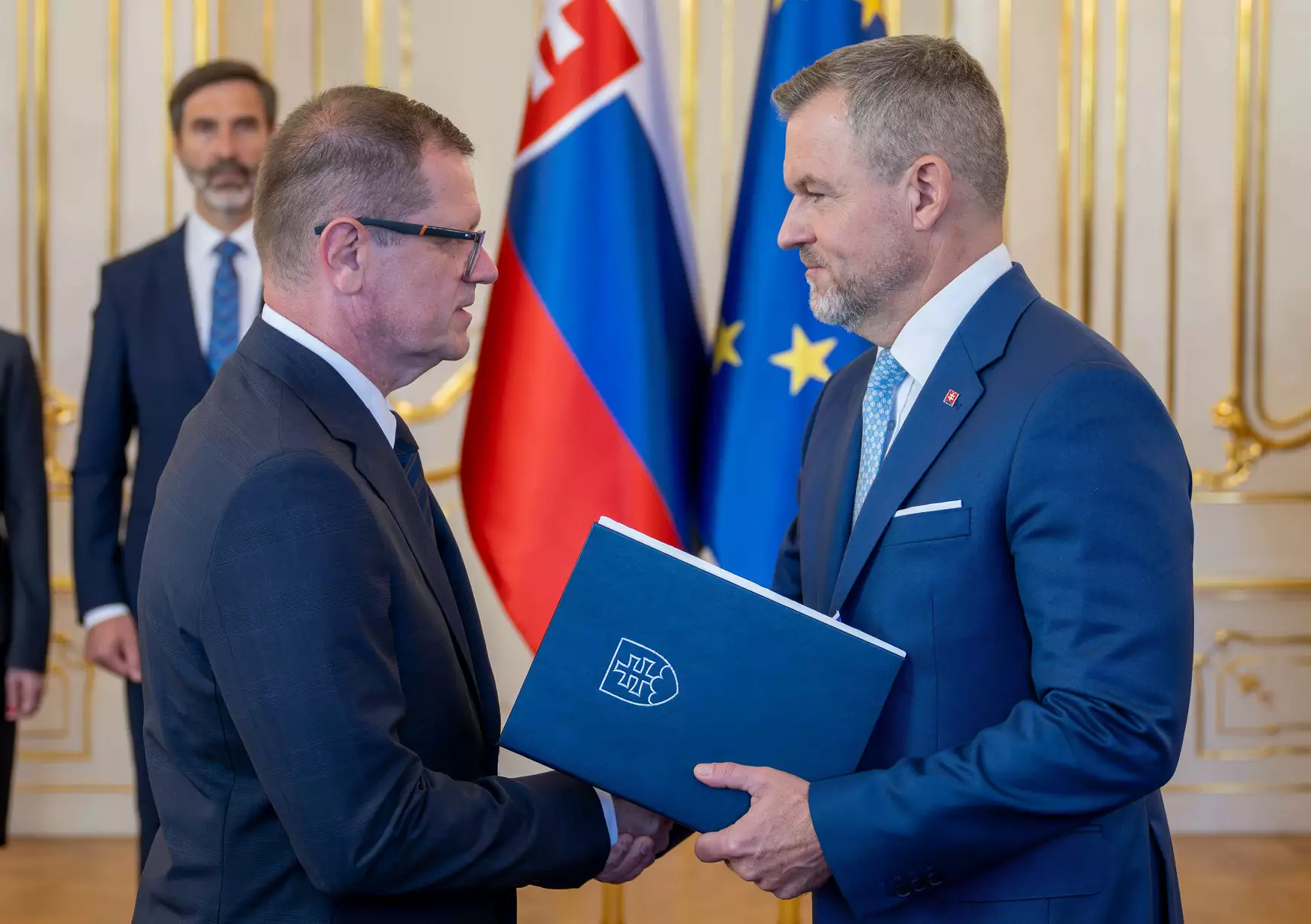 Haladunk, haladunk, legalább a nyárba...