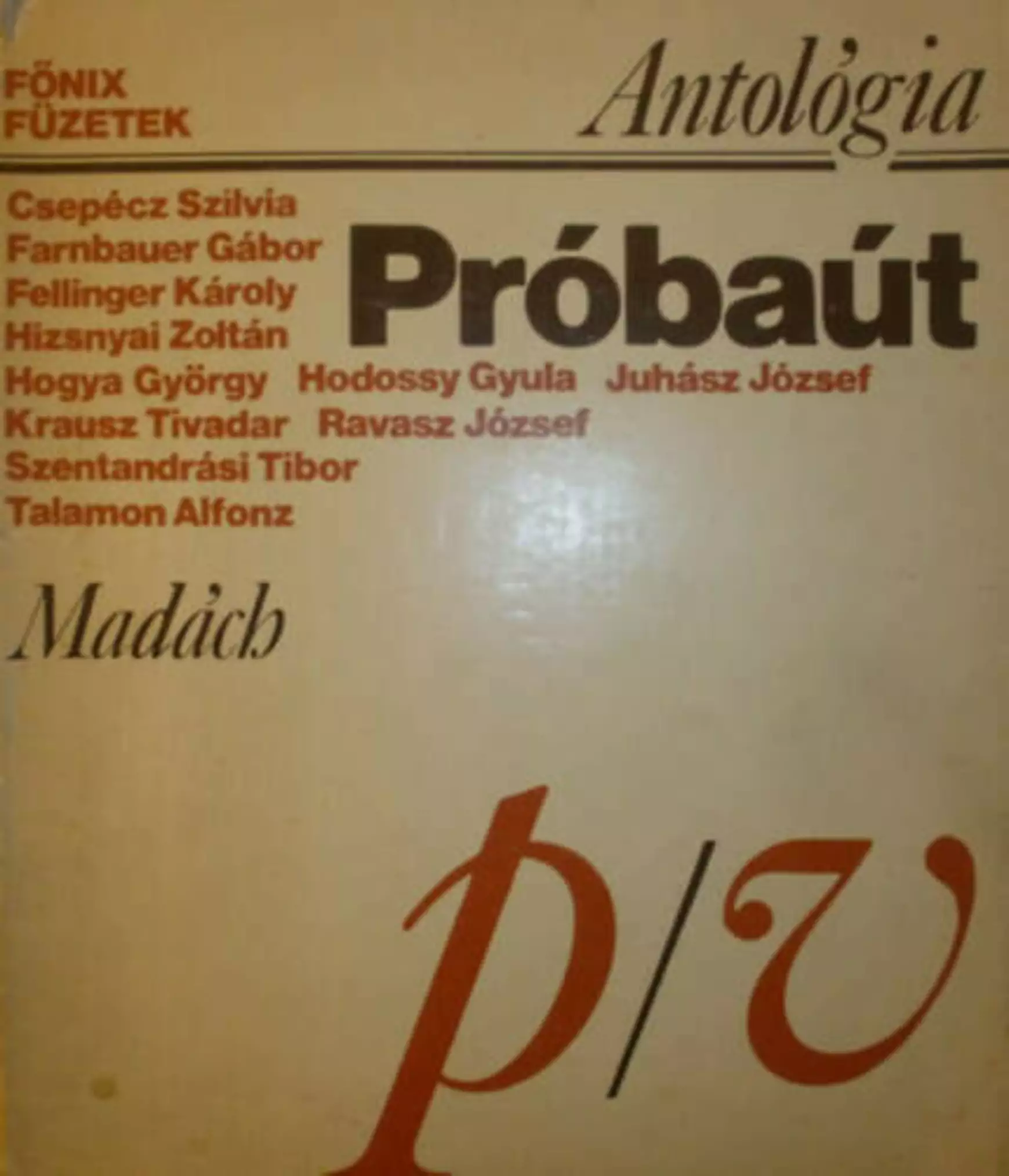 probaut