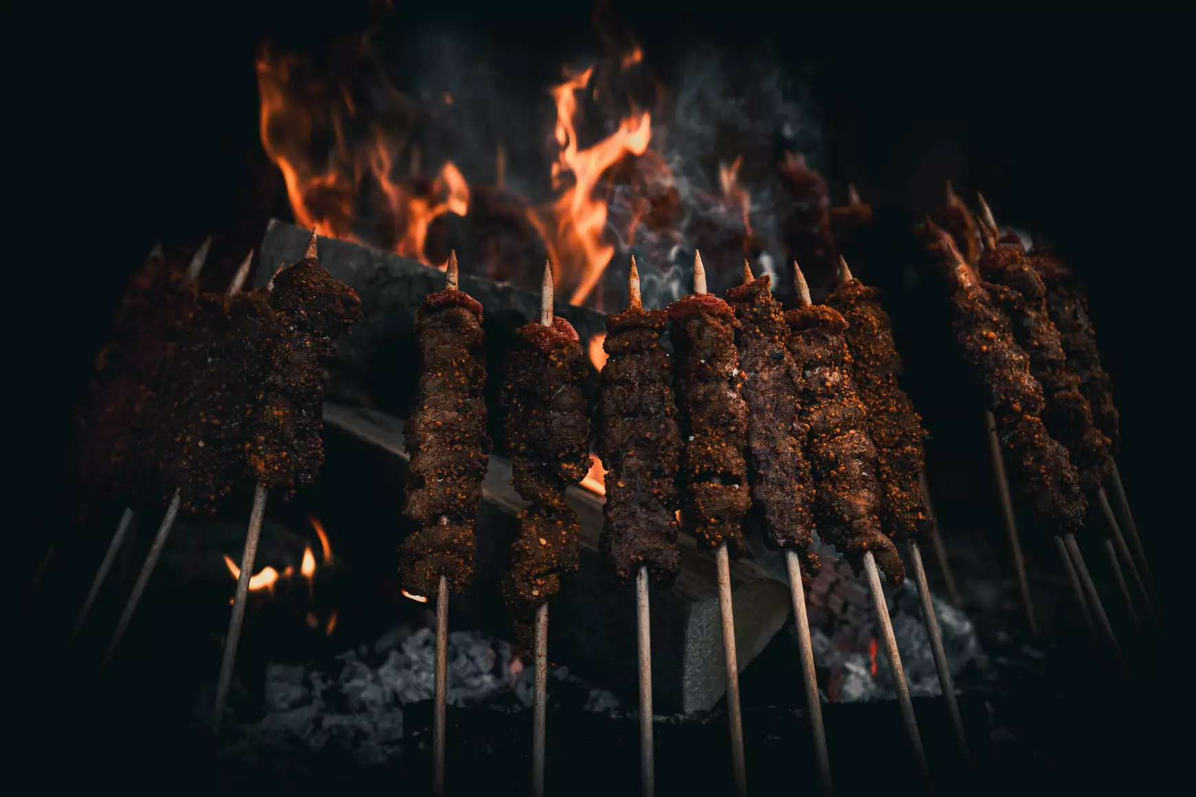 Grillezés