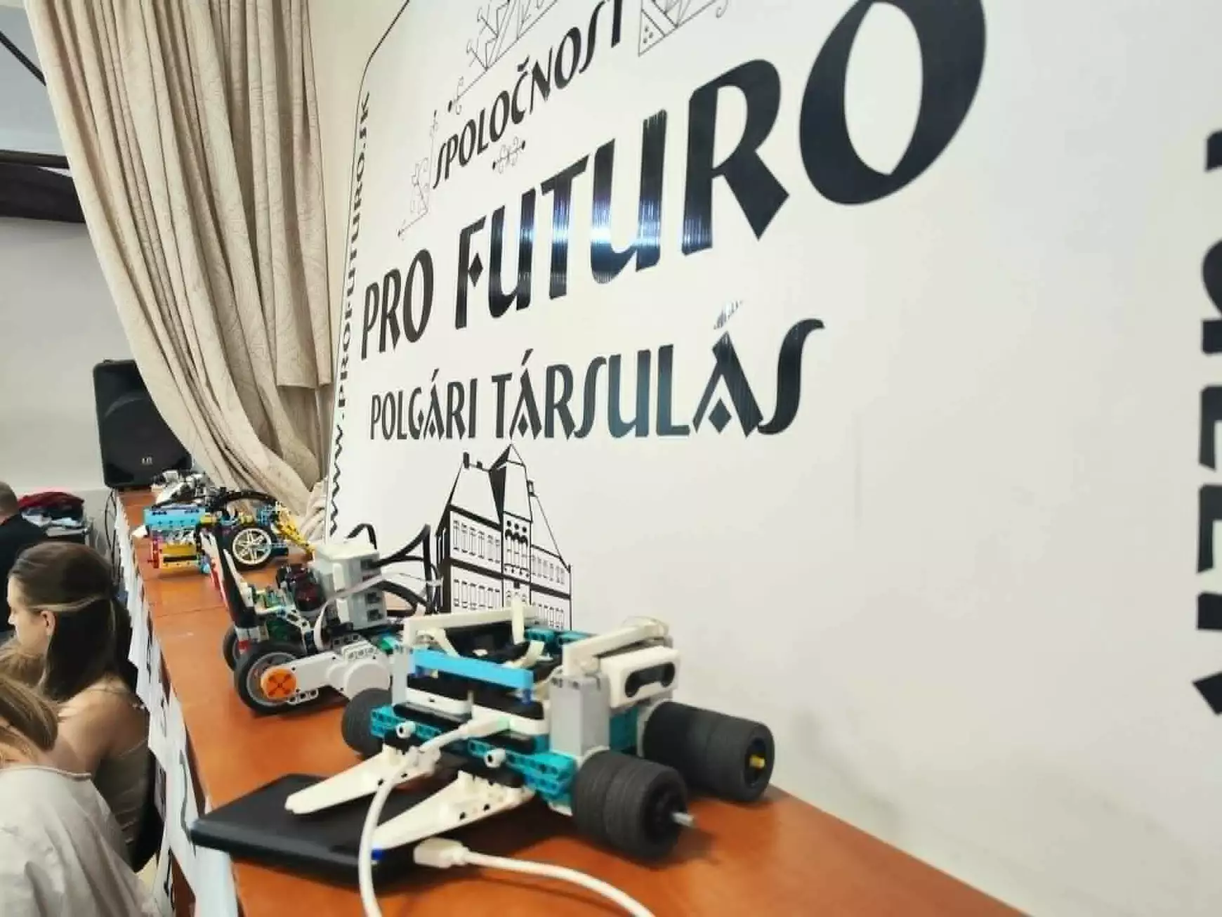 Robotika