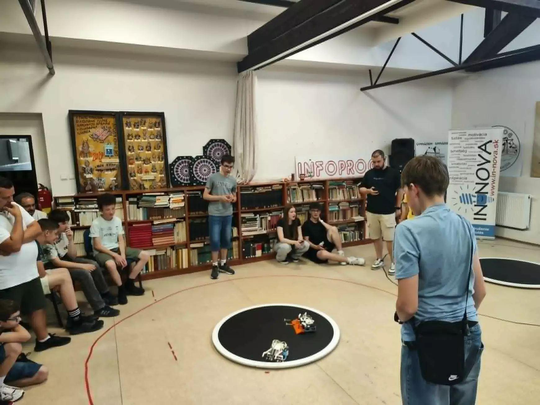 Robotika