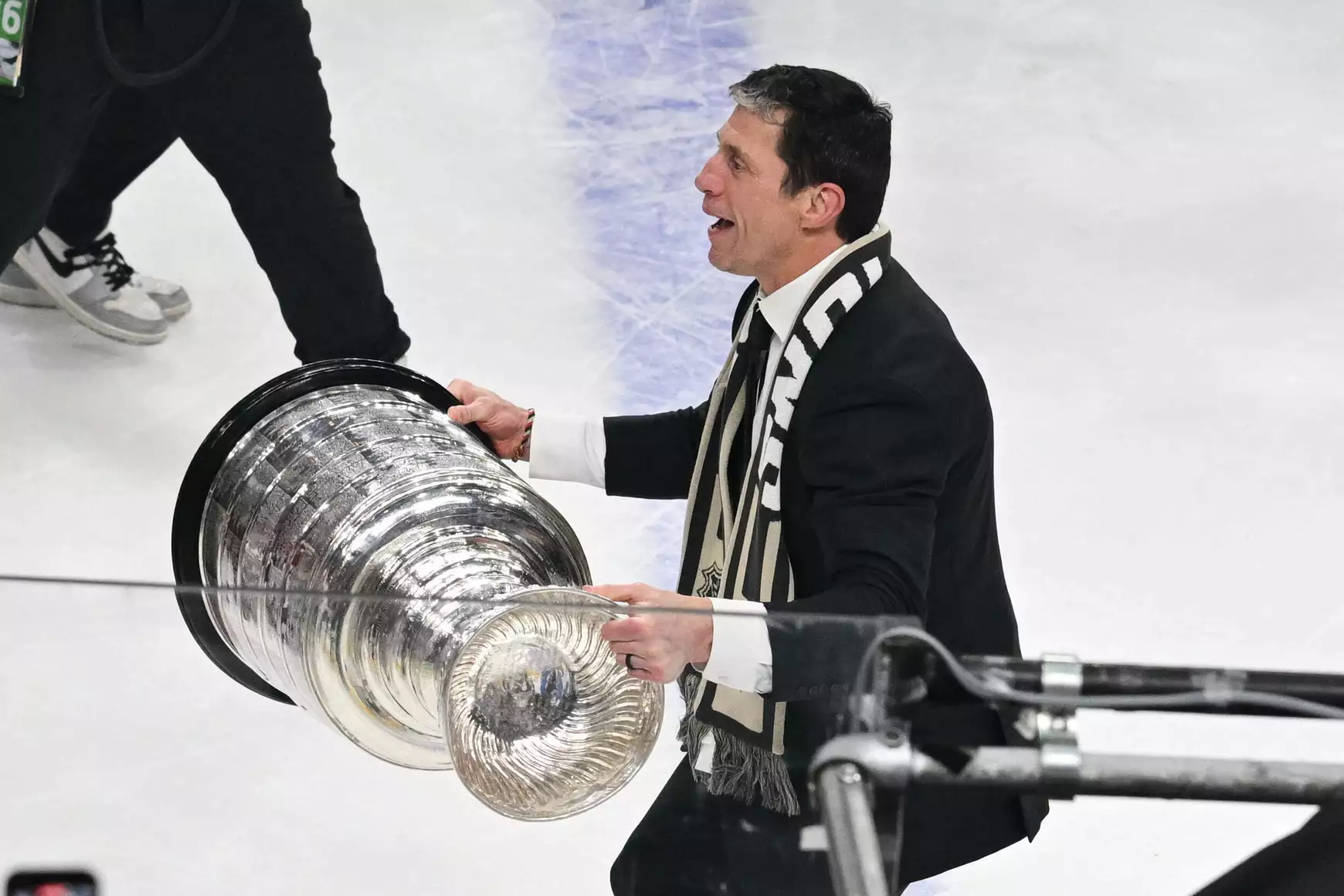 Rod Brind'Amour