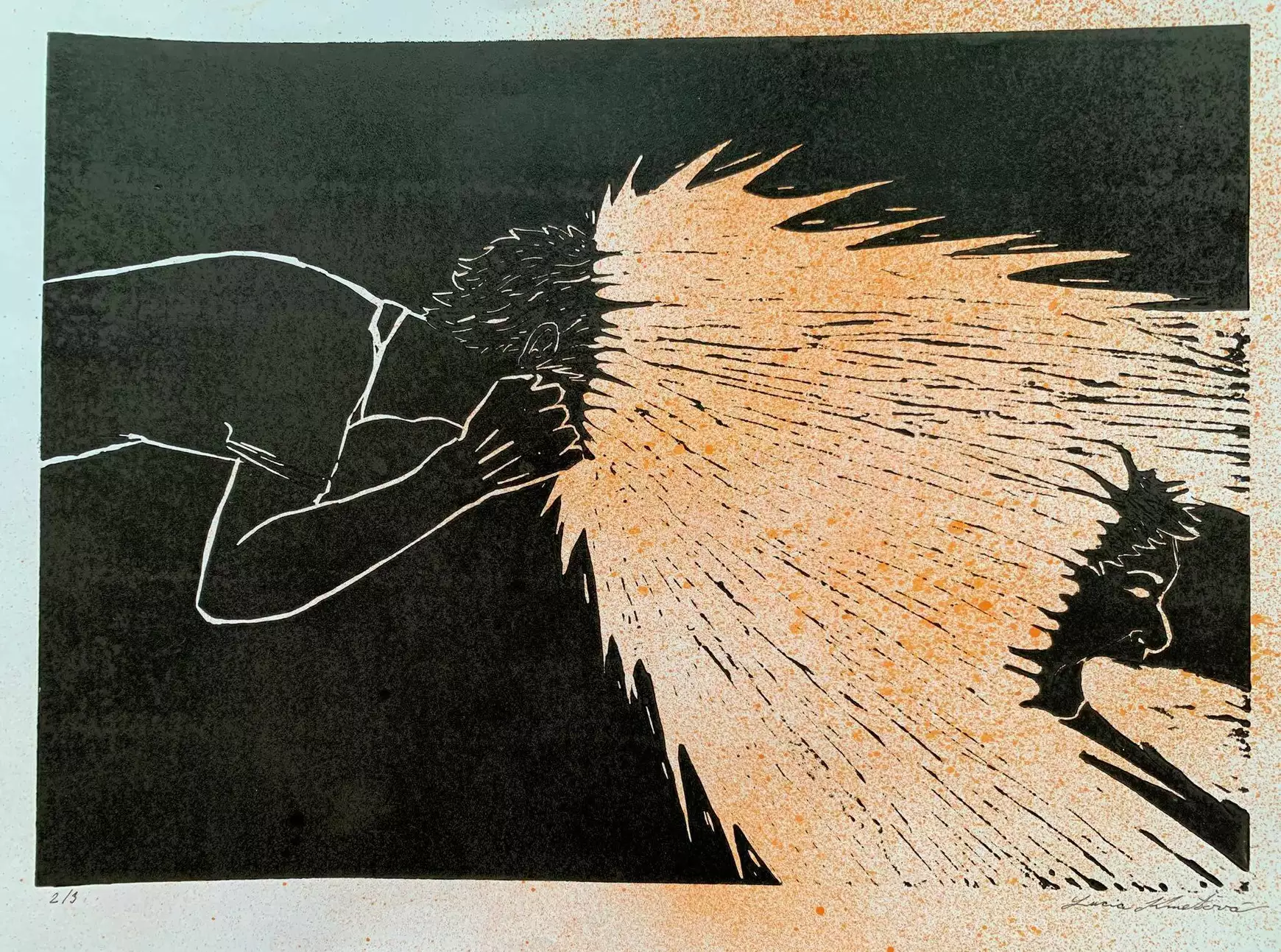 Szabó Gyula grafikai verseny