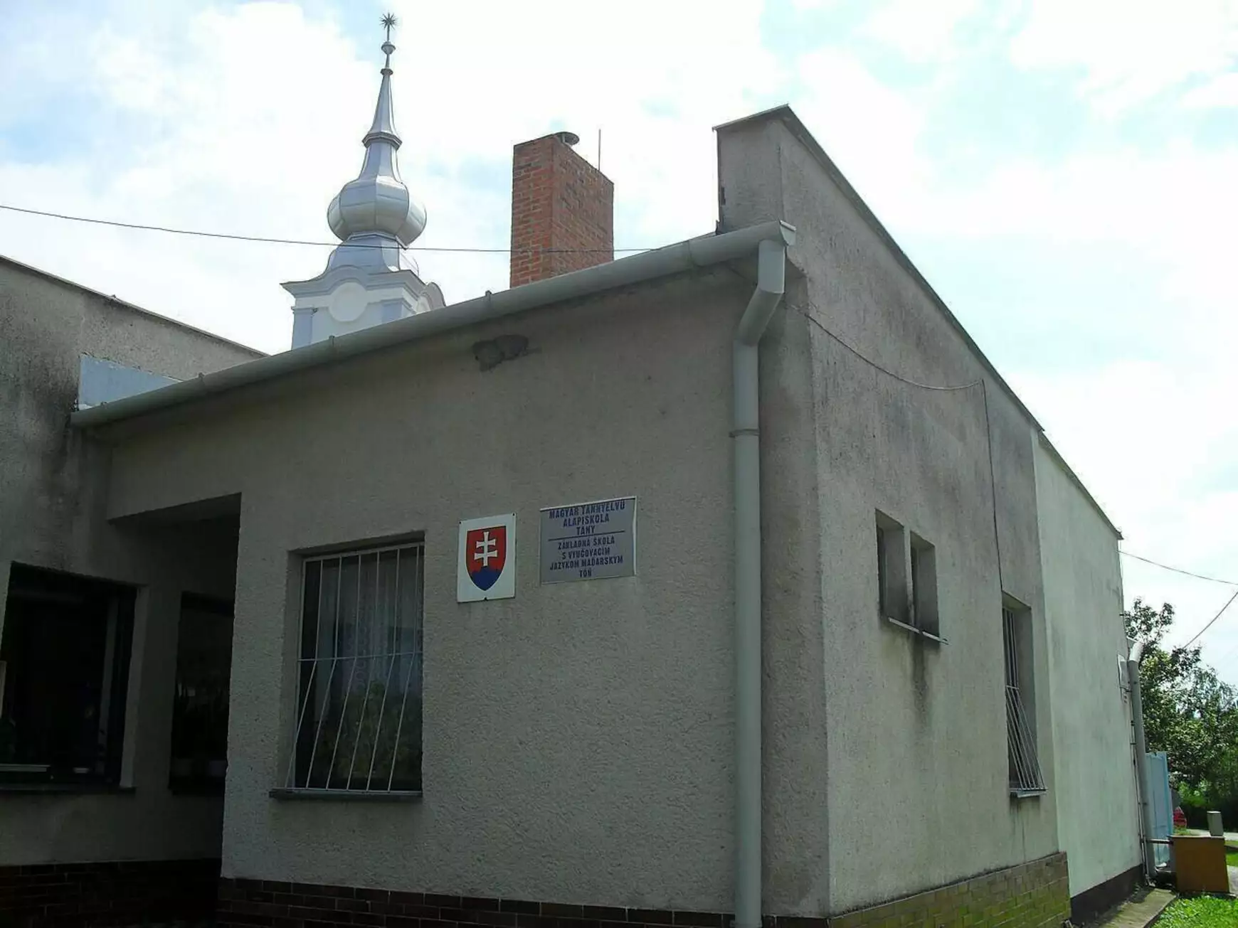 Felvirágoztatná szeretett faluját - Kartai Gergő 