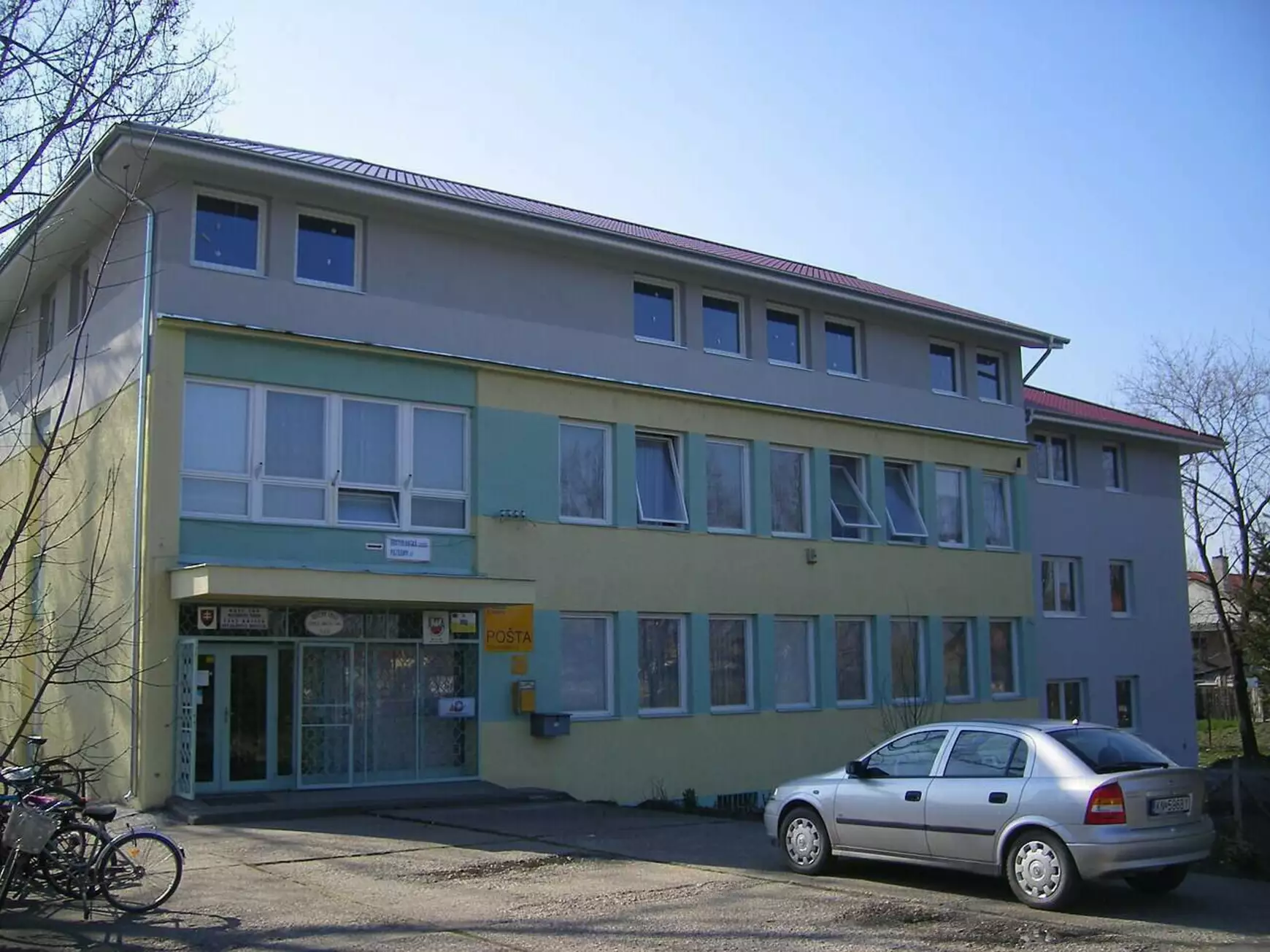 Felvirágoztatná szeretett faluját - Kartai Gergő 