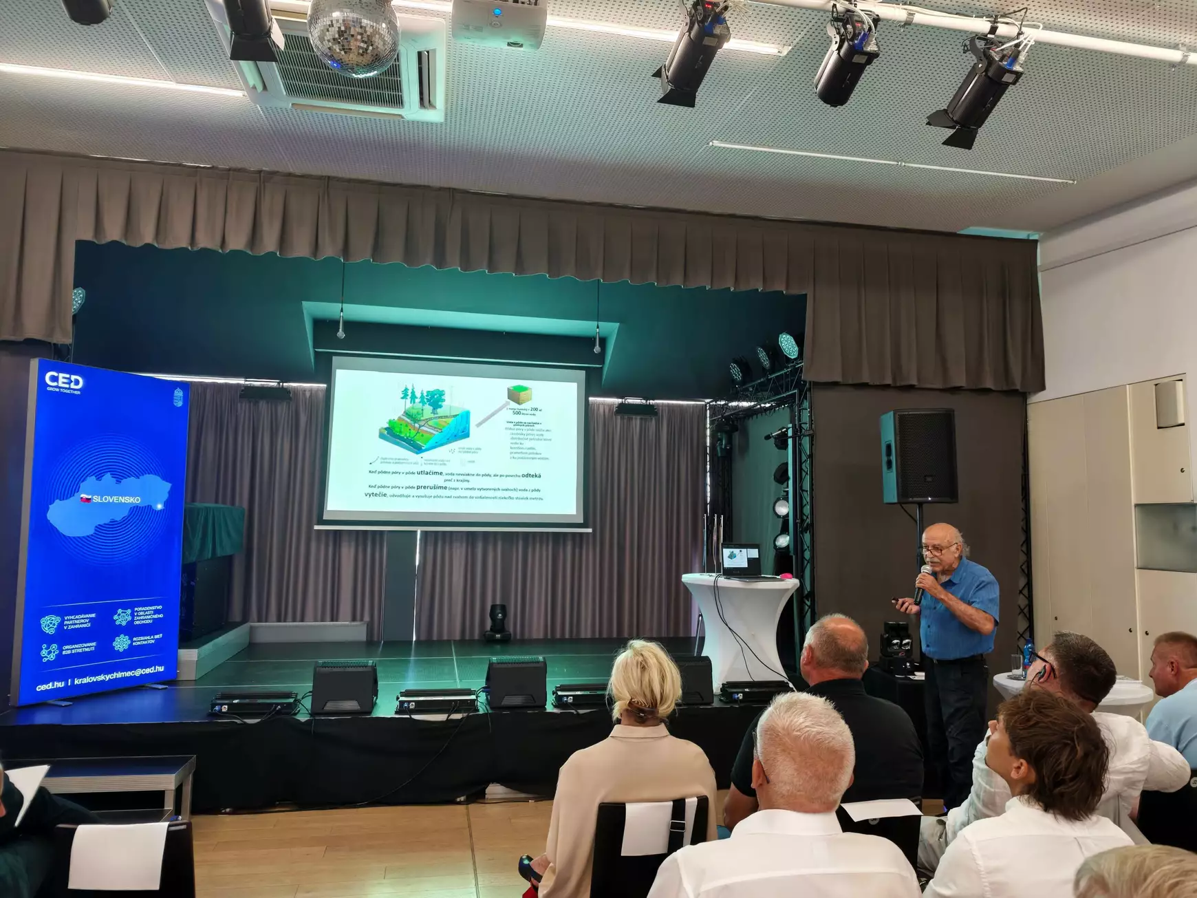 Konferencia