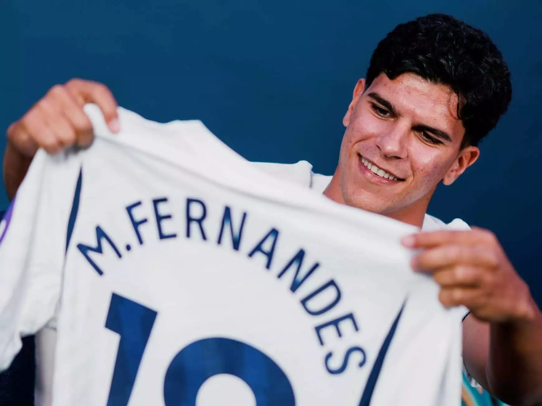 Tottenham