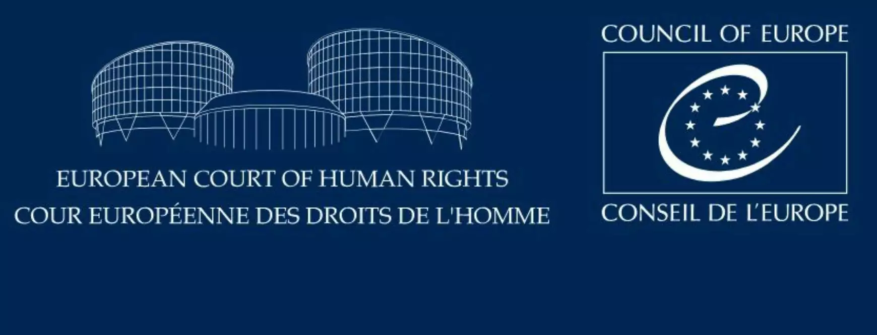 Emberi Jogok Európai Bírósága - ECHR - Strasbourg - az ECHR hivatalos honlapja