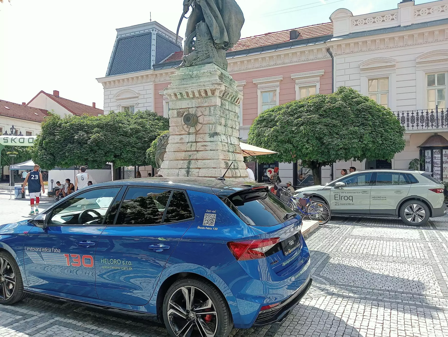 SBA 3×3 PRO Tour 2026 Komáromban: győzött a házigazda Kamarumba – KÉPEKKEL