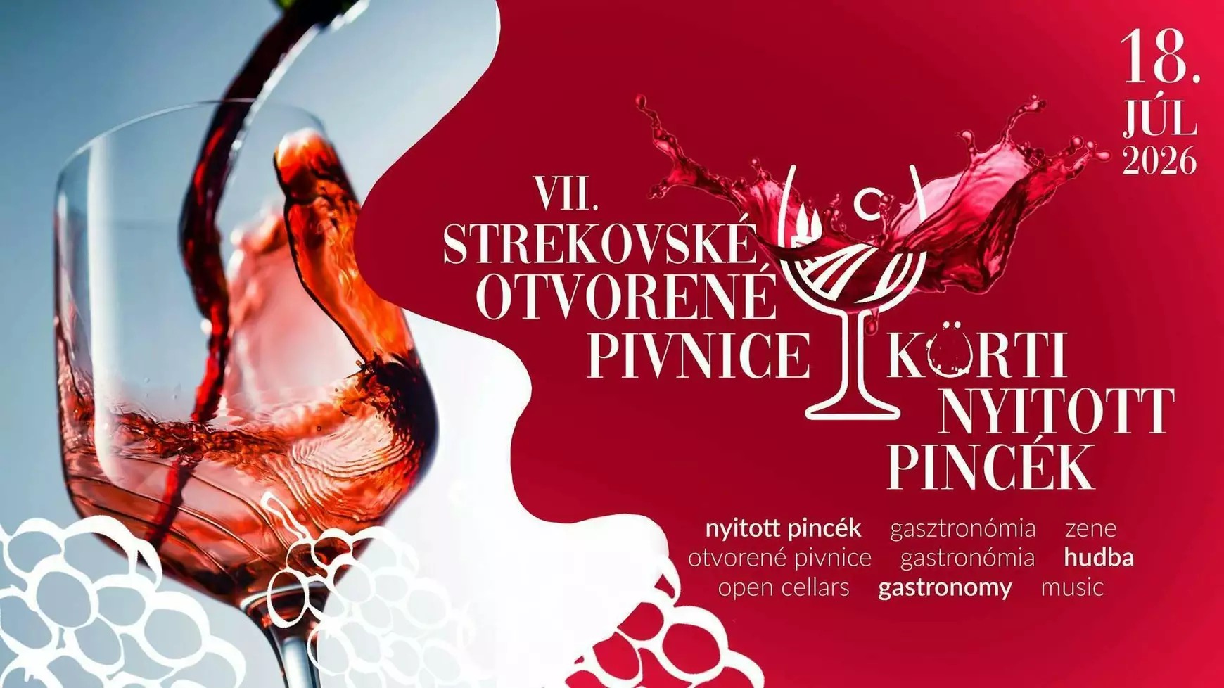 Kürti Nyitott Pincék