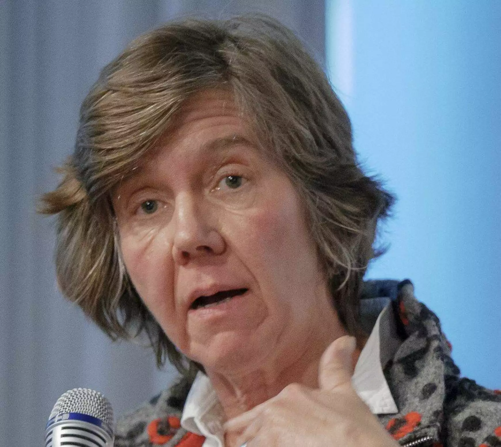 Margreth Lünenborg - a berlini szabadegyetem woke progresszív professzora - wikipedia