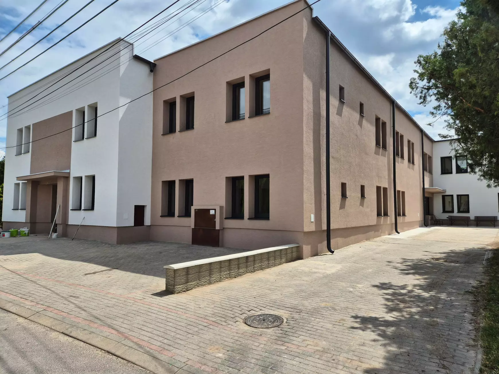 Művelődési ház