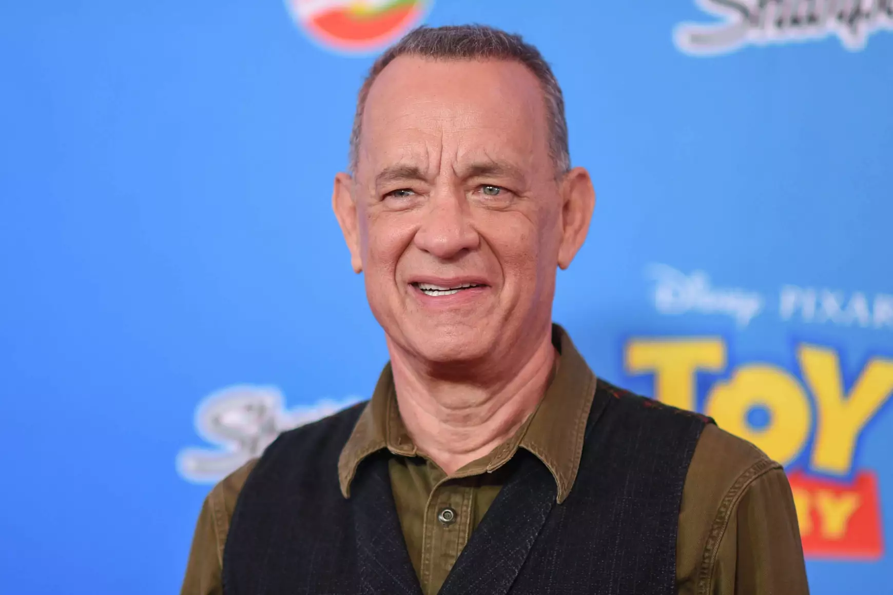 Tom Hanks