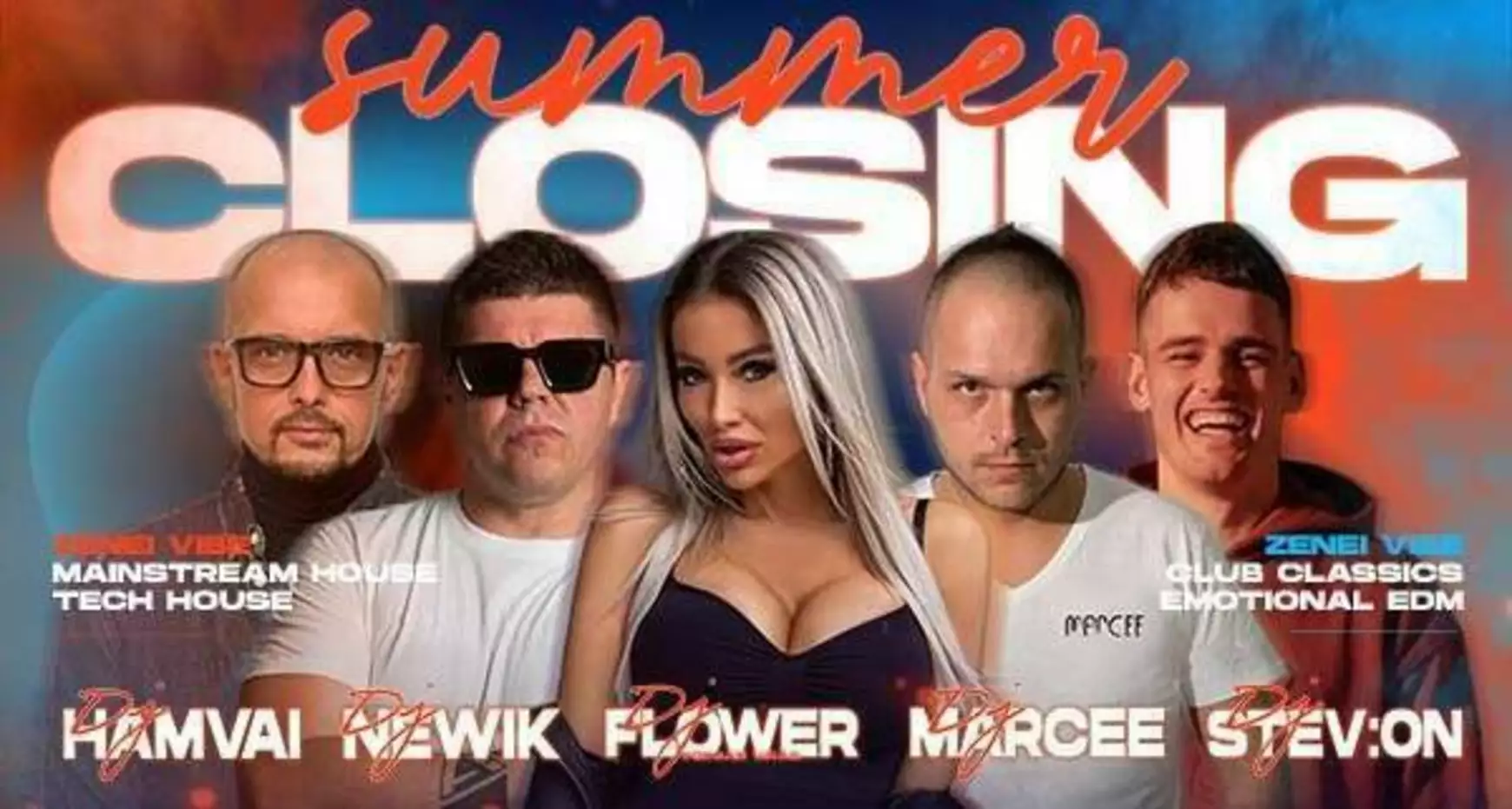 1STEP Music Festival Facebook oldala