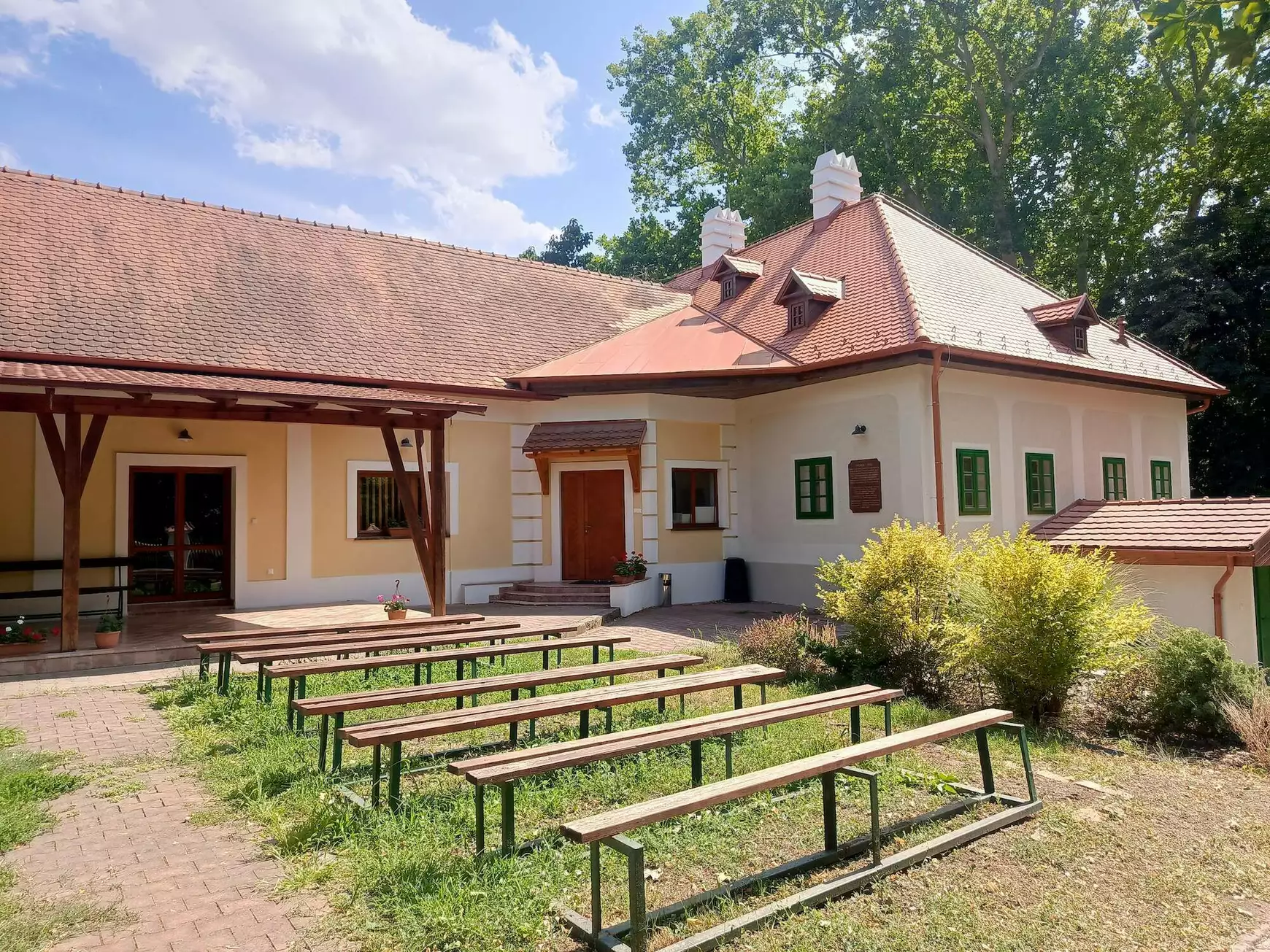 Sacher-ház