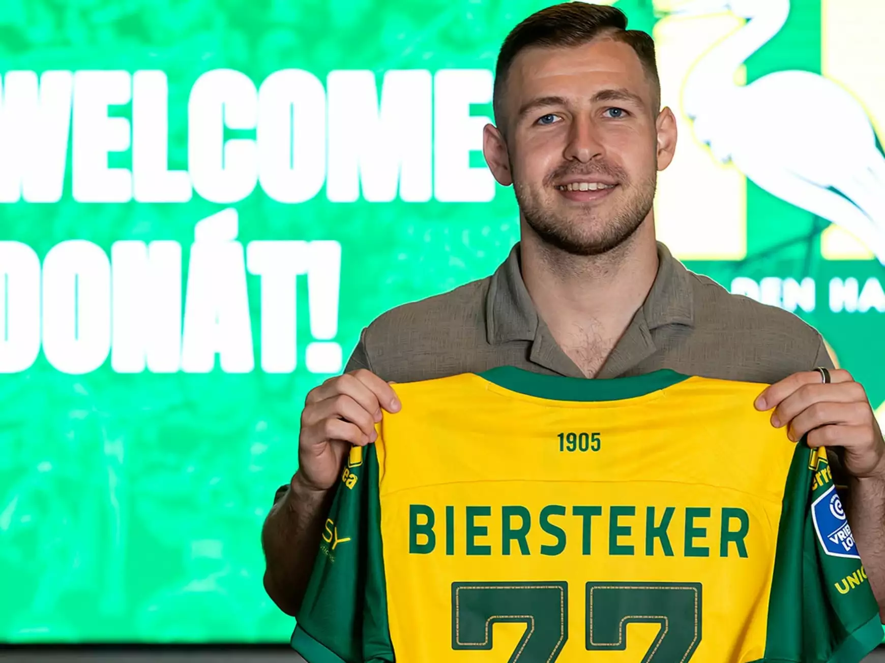 Ado Den Haag