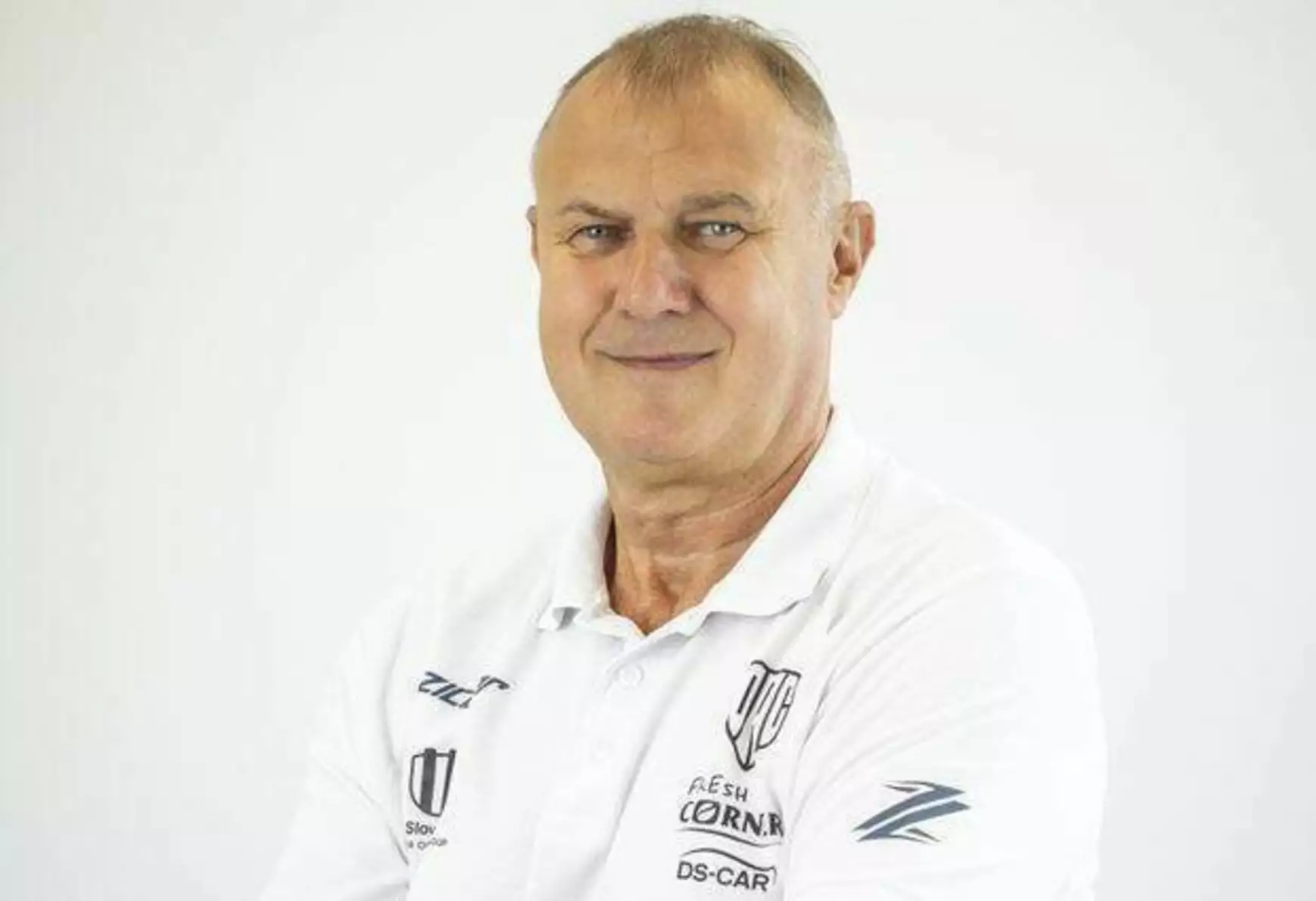 Debre Viktor - HC DAC edző - hcdac.sk