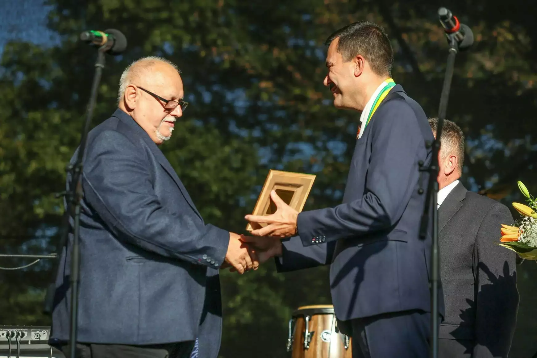 35. Palóc Napok és Füleki Városnapok kitüntetettjei
