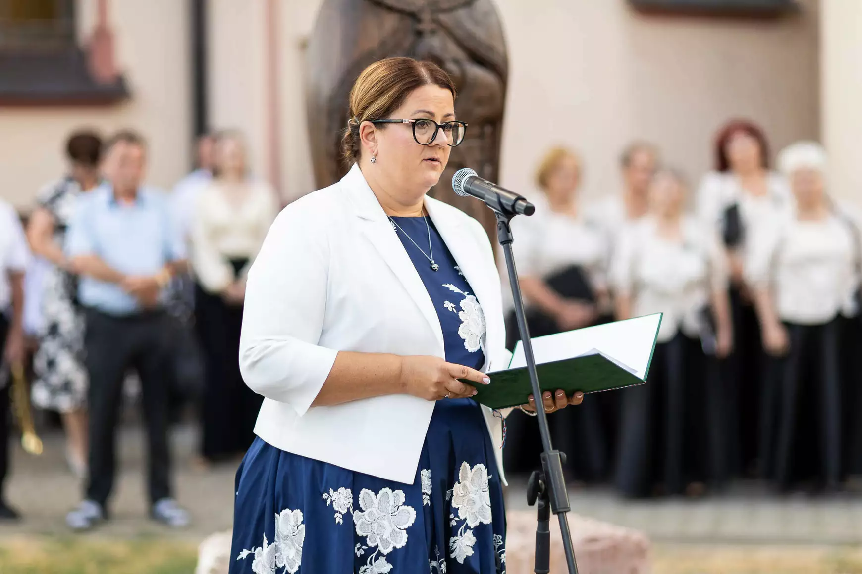 Nádszeg Szent István Napok 2026