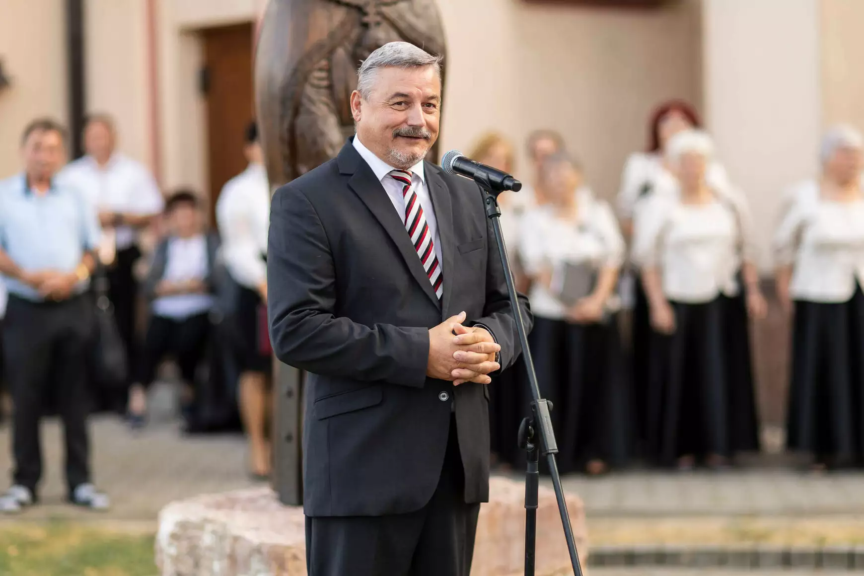 Nádszeg Szent István Napok 2026