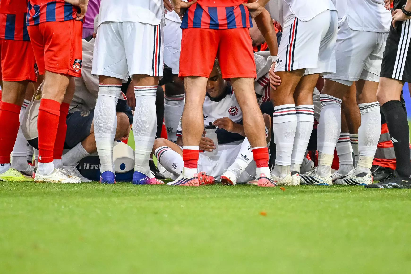 Bayern München