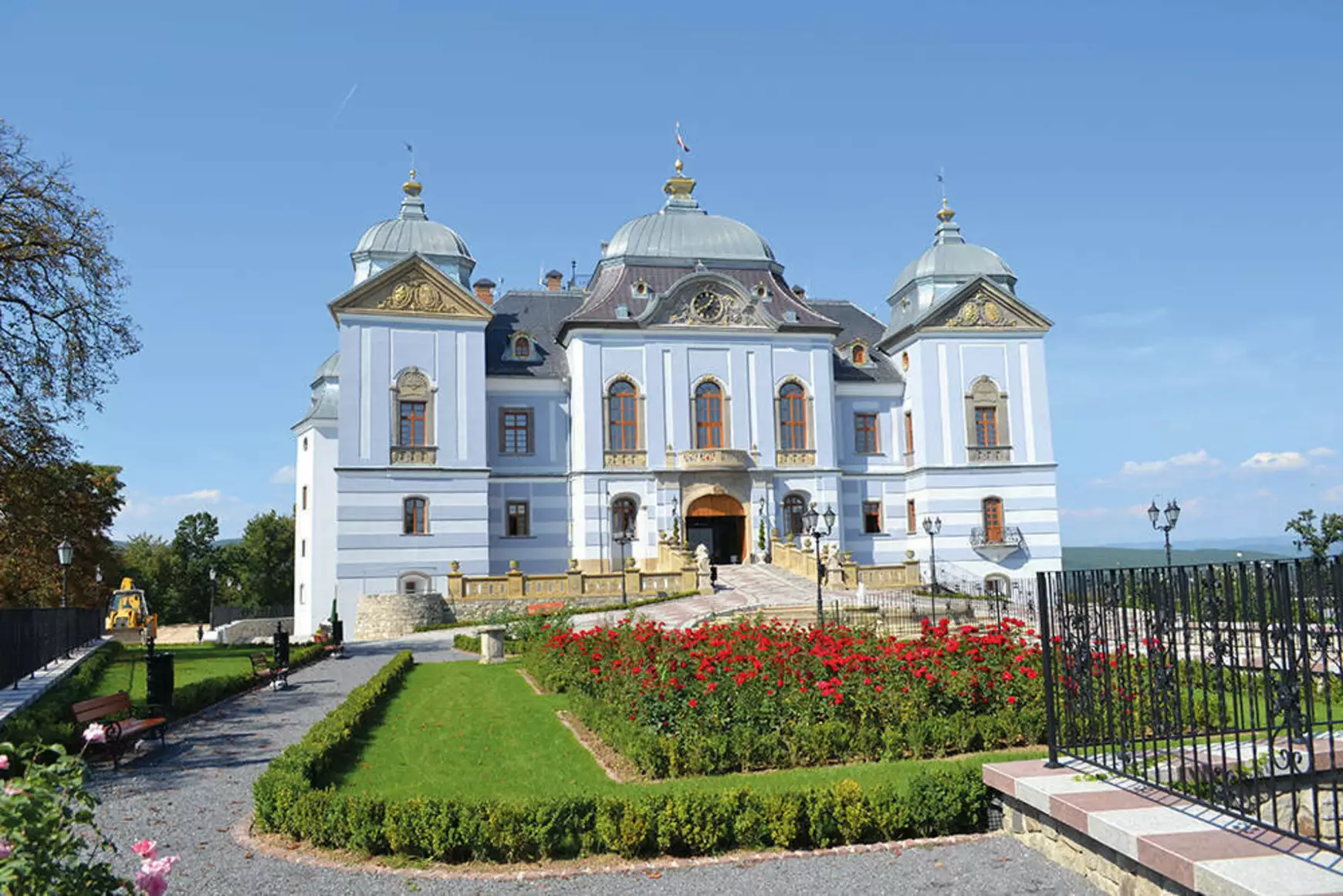 nógrádi látnivalók