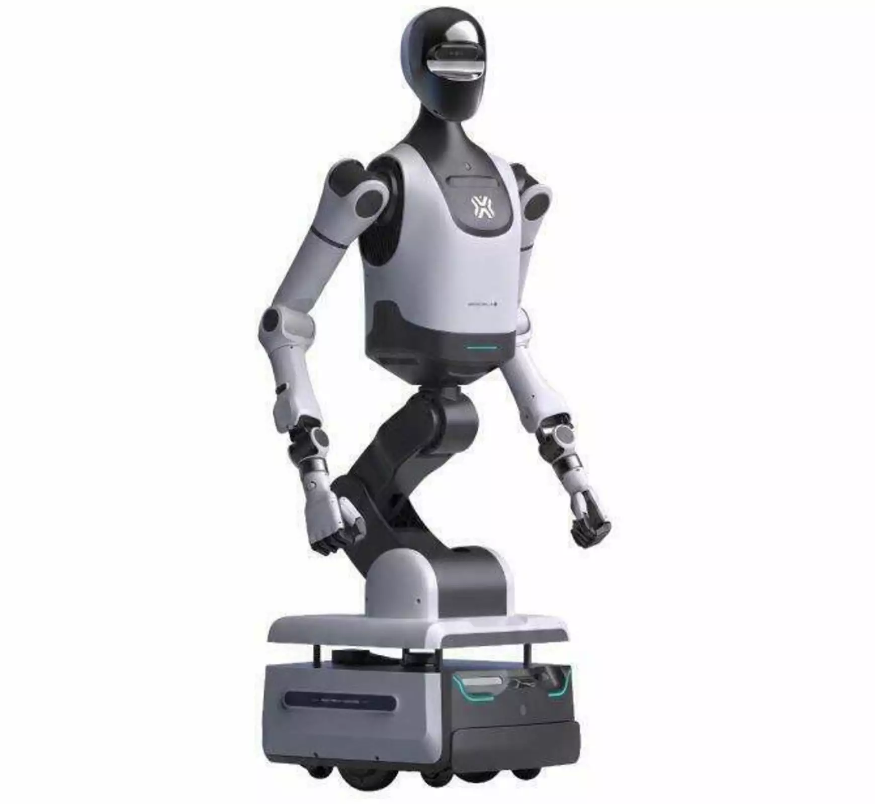 Humanoid robot