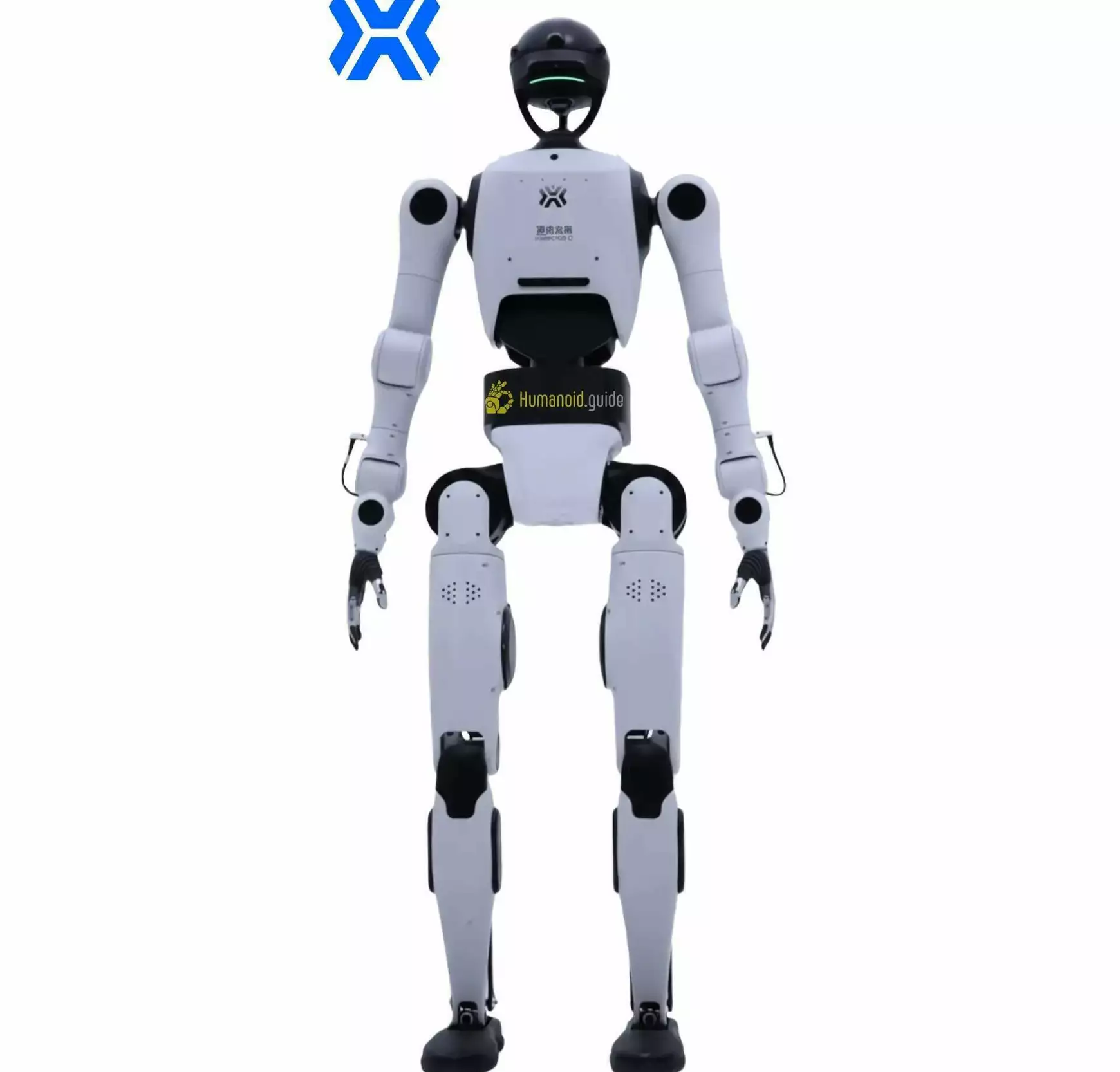 humnaoid robot
