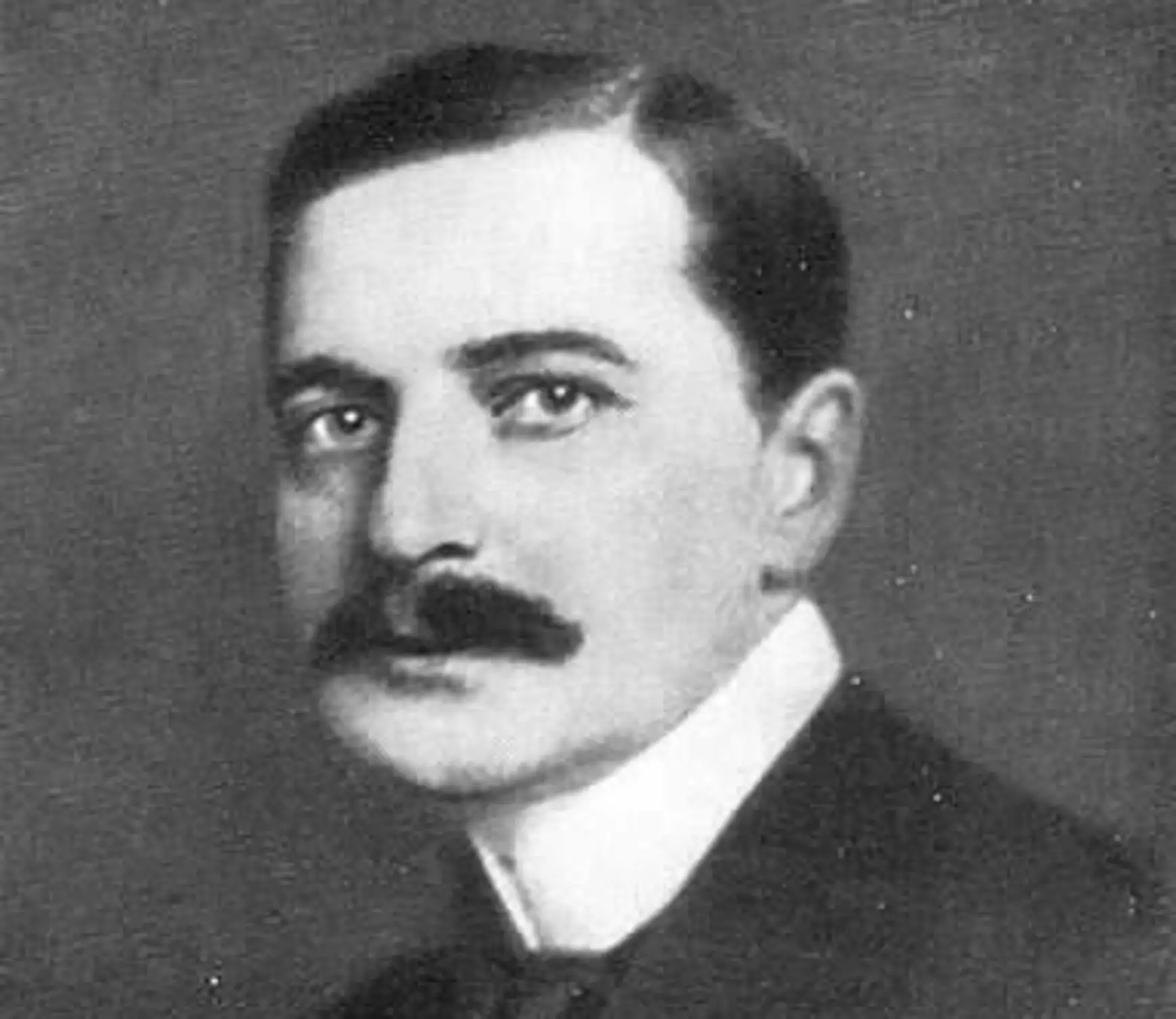 A magyar operett első nagyágyúja, Huszka Jenő 