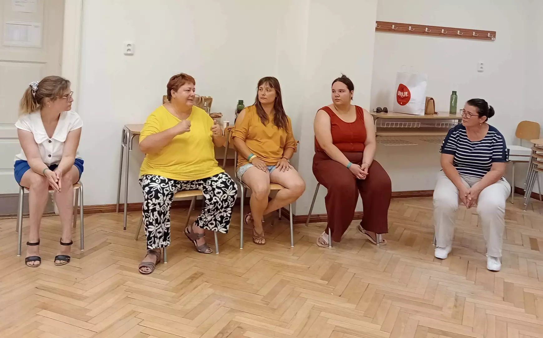 drámapedagógia