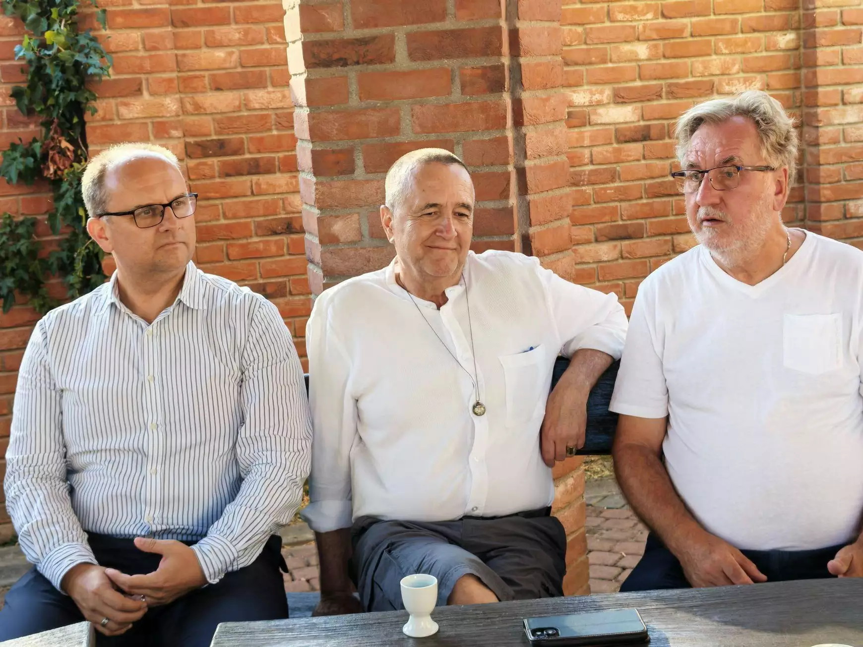 A tehetséges ifik Pegazus-szárnyon repültek az izsai írótáborba – KÉPEKKEL
