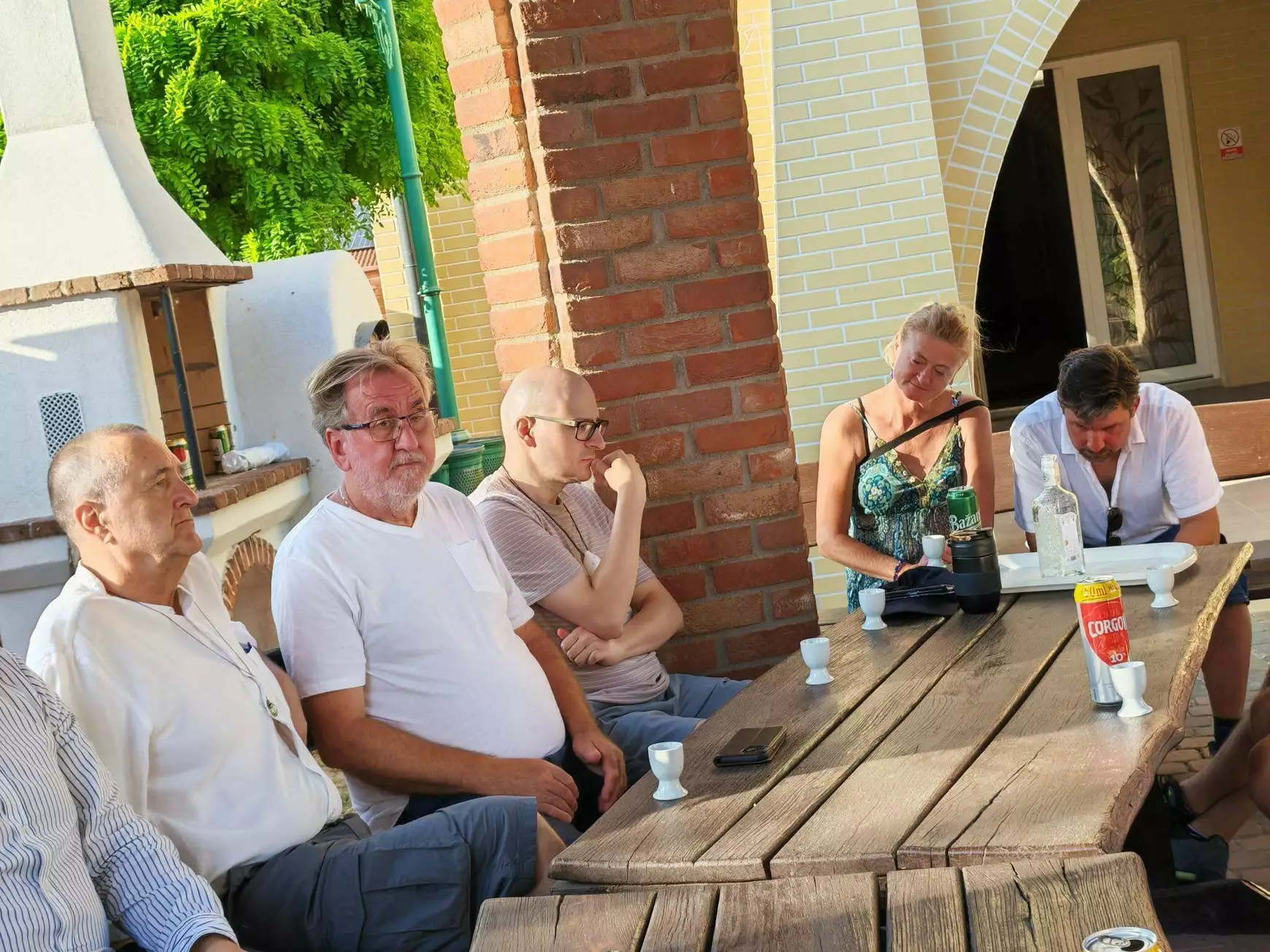 A tehetséges ifik Pegazus-szárnyon repültek az izsai írótáborba – KÉPEKKEL