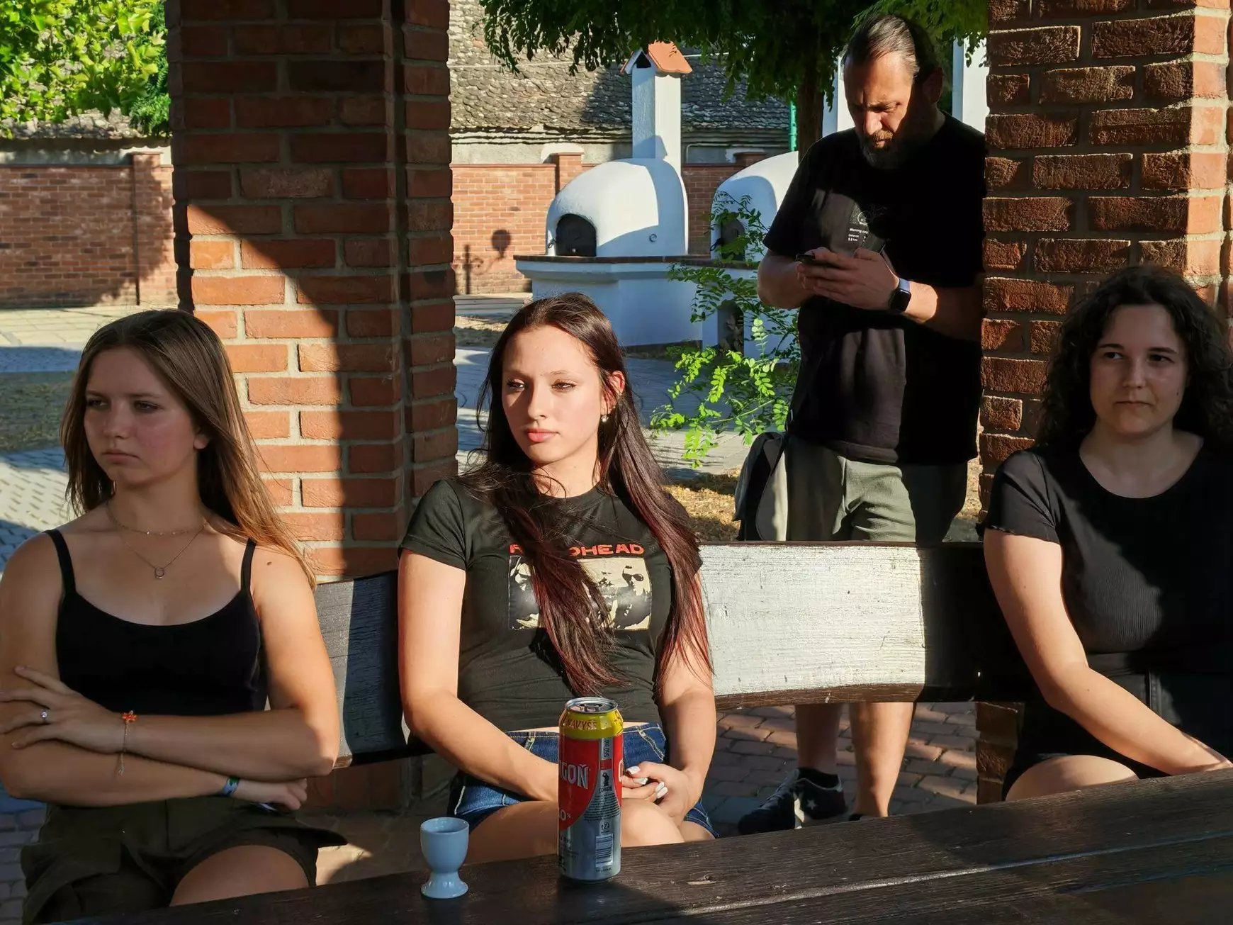A tehetséges ifik Pegazus-szárnyon repültek az izsai írótáborba – KÉPEKKEL