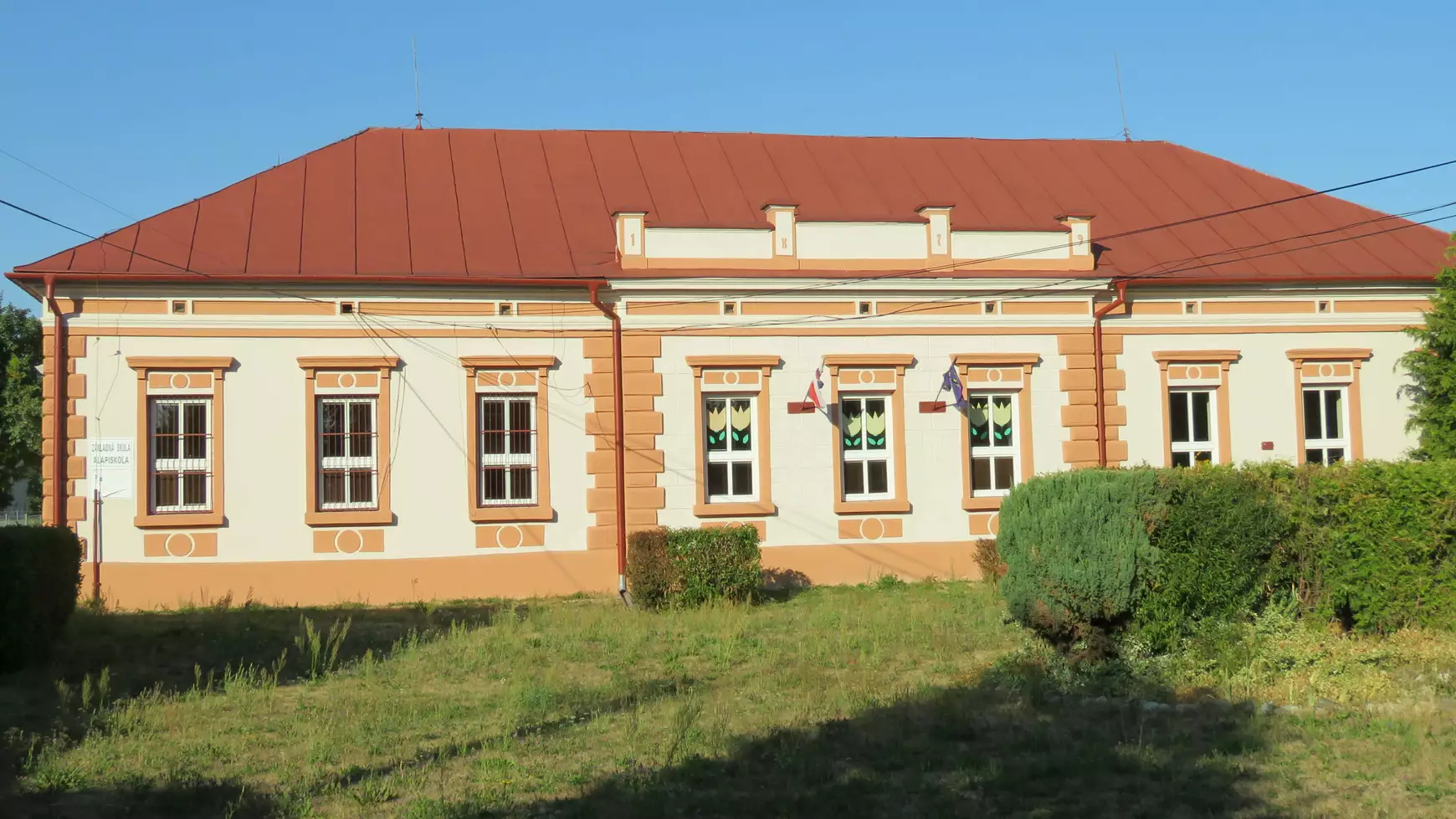 Megszűnik a magyar iskola Jánosiban