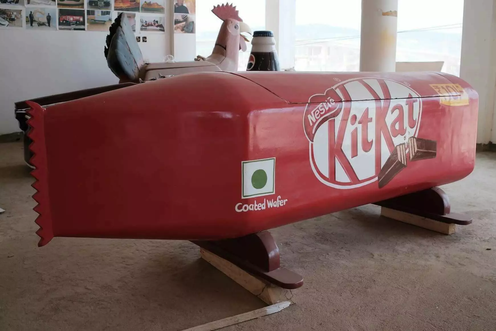 Kit-kat