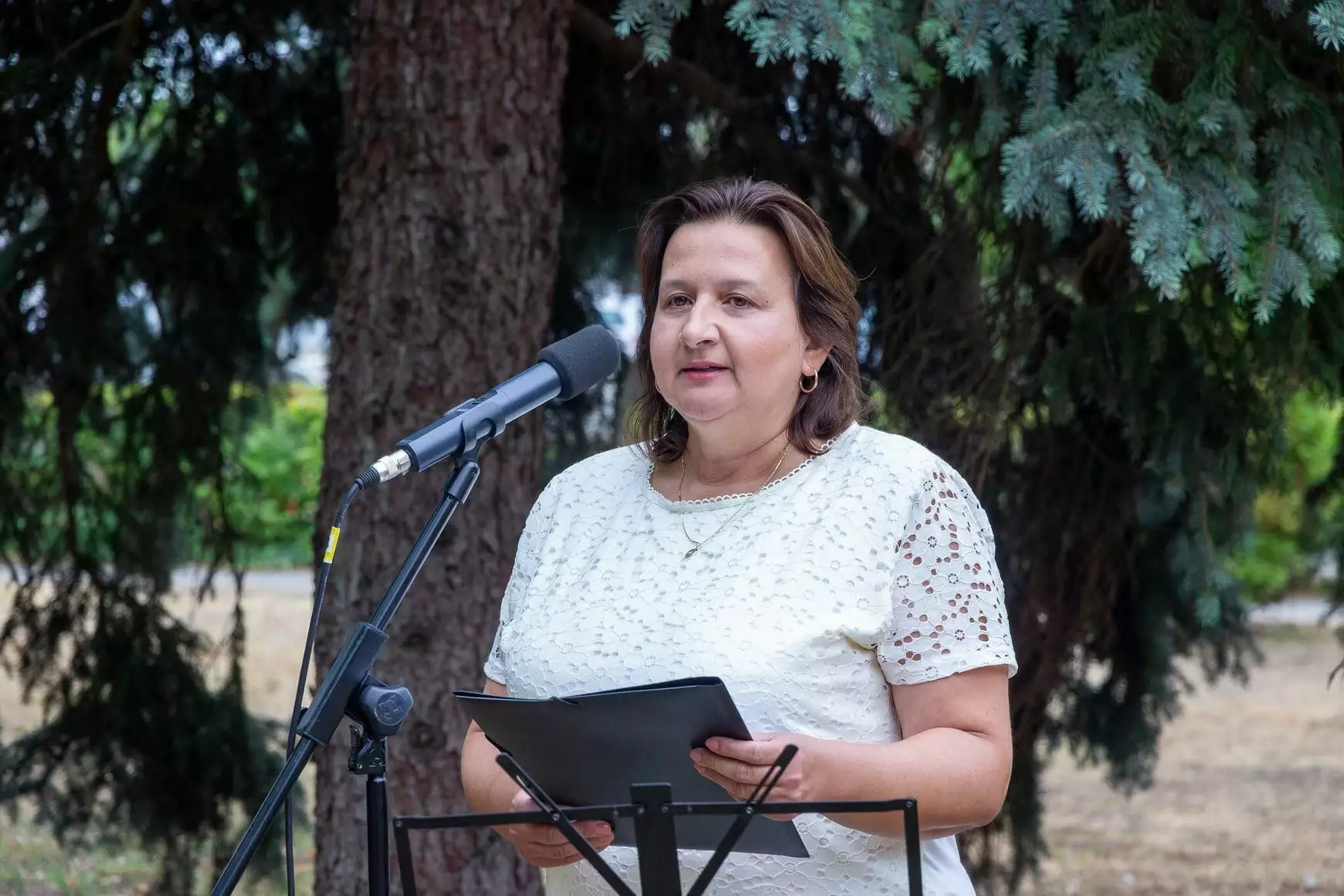 Szent István-ünnepség Ógyallán: „A túlélés kulcsa (ma is) az alkalmazkodás és a stabil alapok ötvözése...”