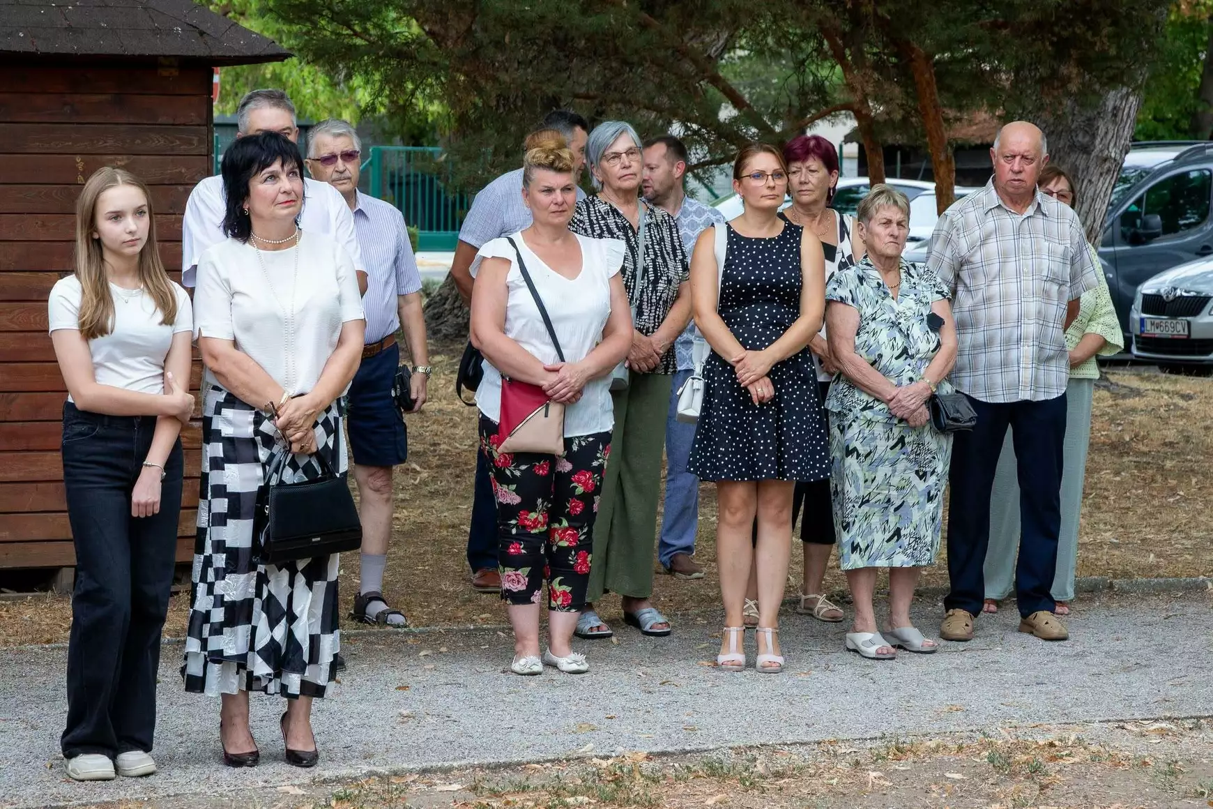Szent István-ünnepség Ógyallán: „A túlélés kulcsa (ma is) az alkalmazkodás és a stabil alapok ötvözése...”