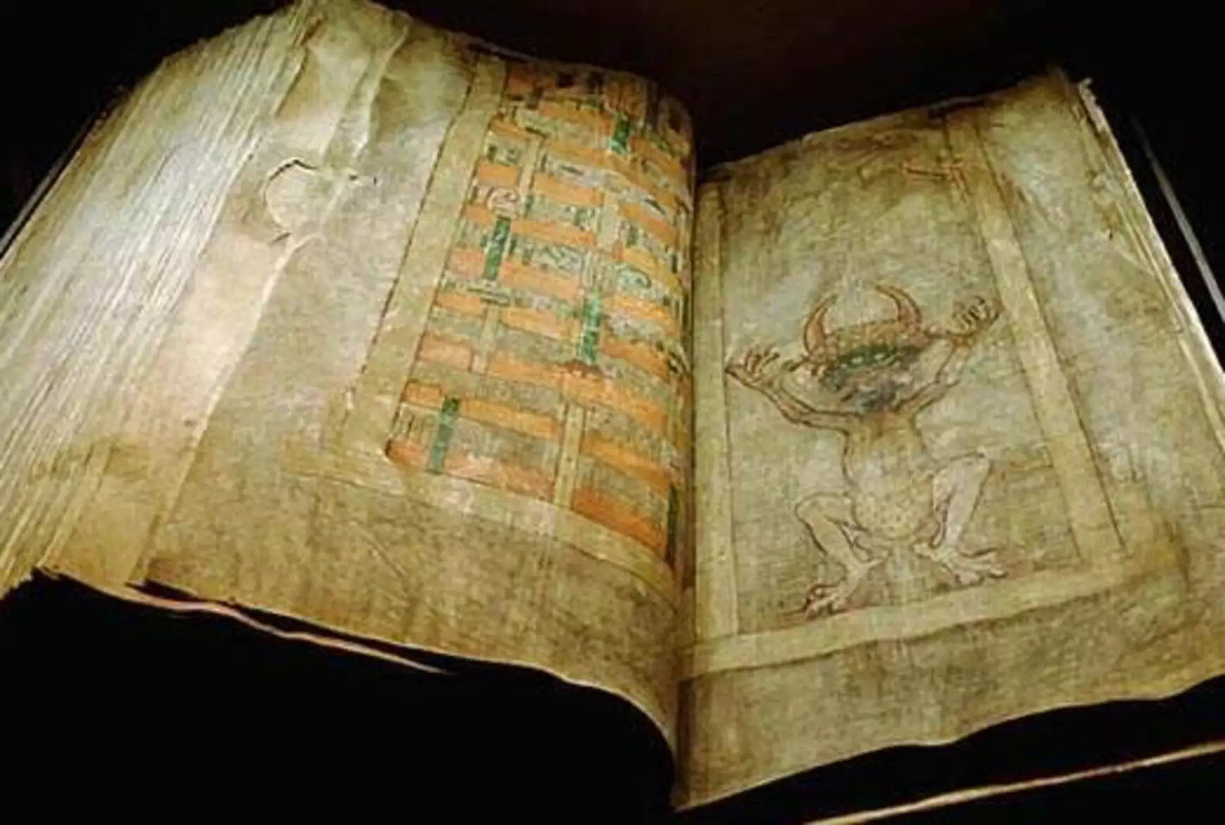 Ördög Bibliája